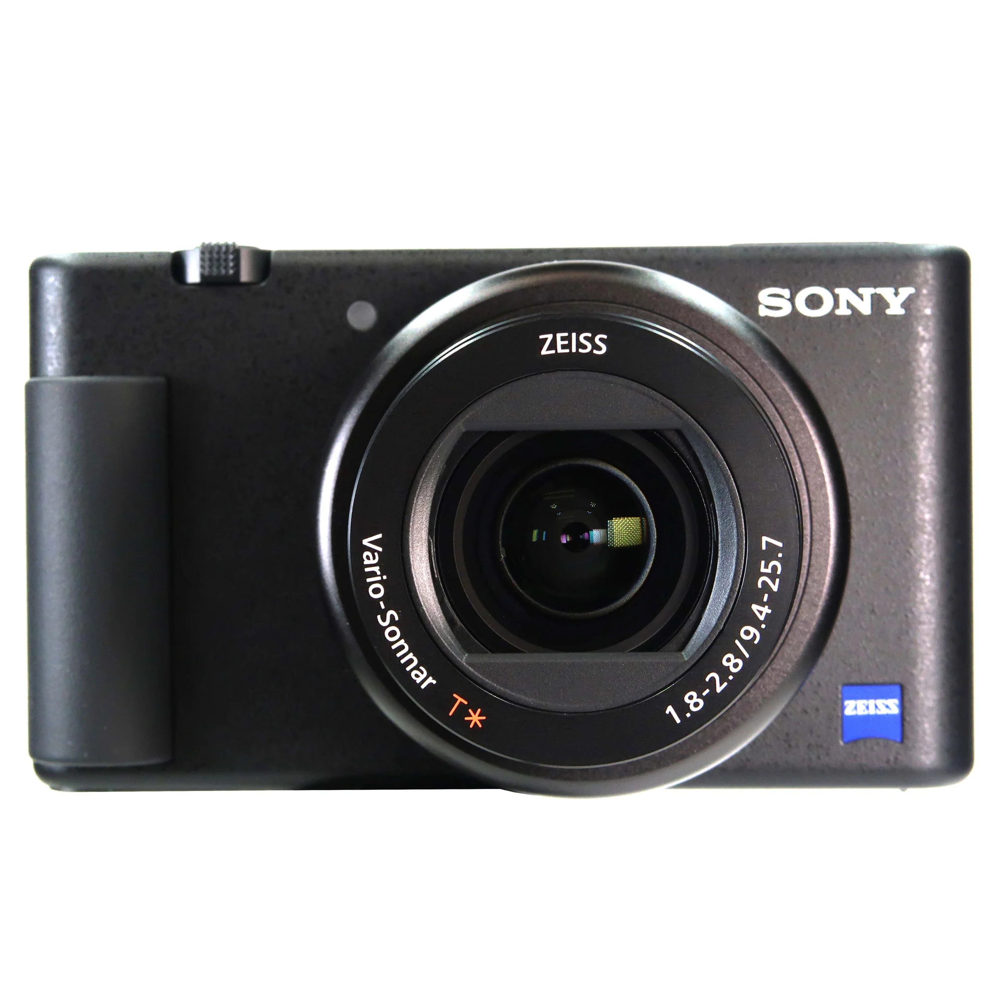 Sony ZV-1 Digital Camera (Black) - Image 2