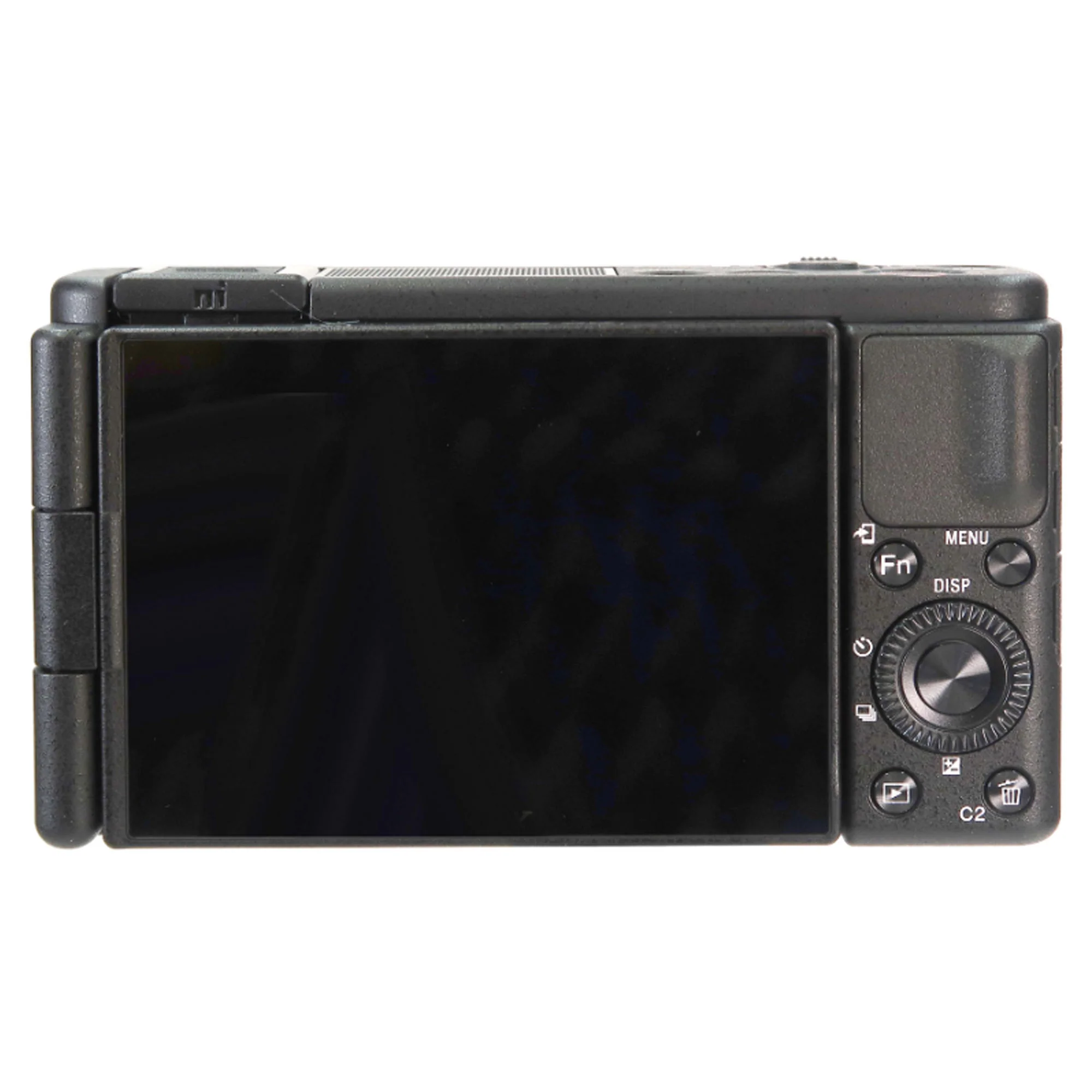Sony ZV-1 Digital Camera (Black) - Image 3