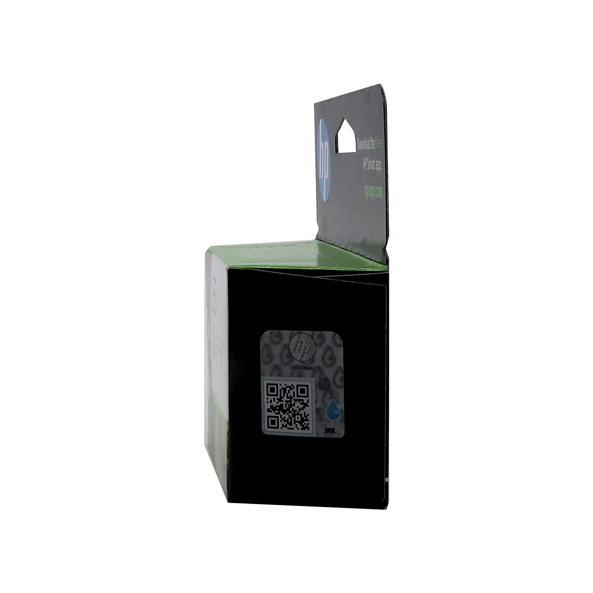 2 Pack HP 65XL Tri-color Original Ink Cartridge, N9K03AA - Image 5