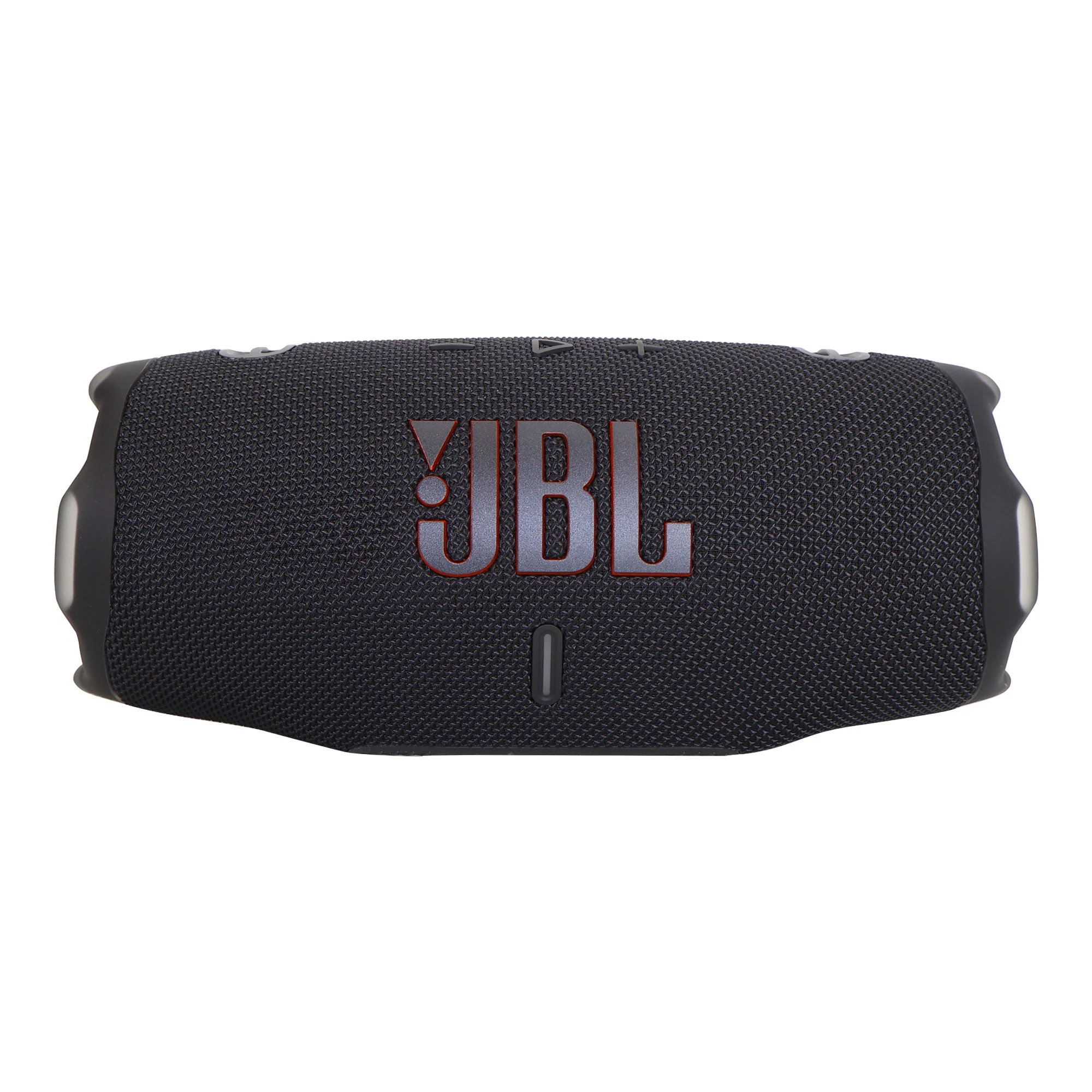 2x JBL Charge 6 Portable Waterproof Bluetooth Speaker (Black) - Image 5