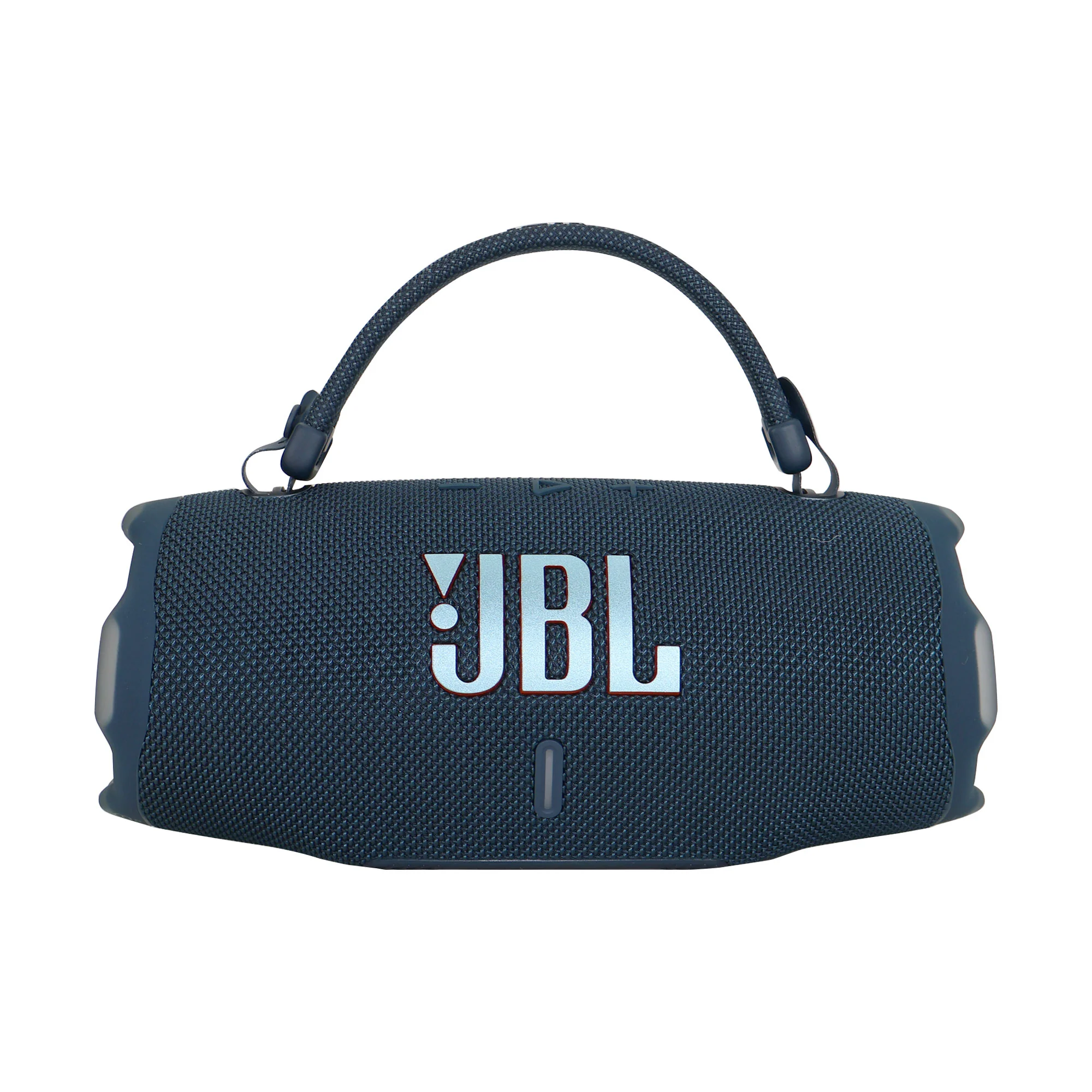2x JBL Charge 6 Portable Waterproof Bluetooth Speaker (Blue) - Image 6