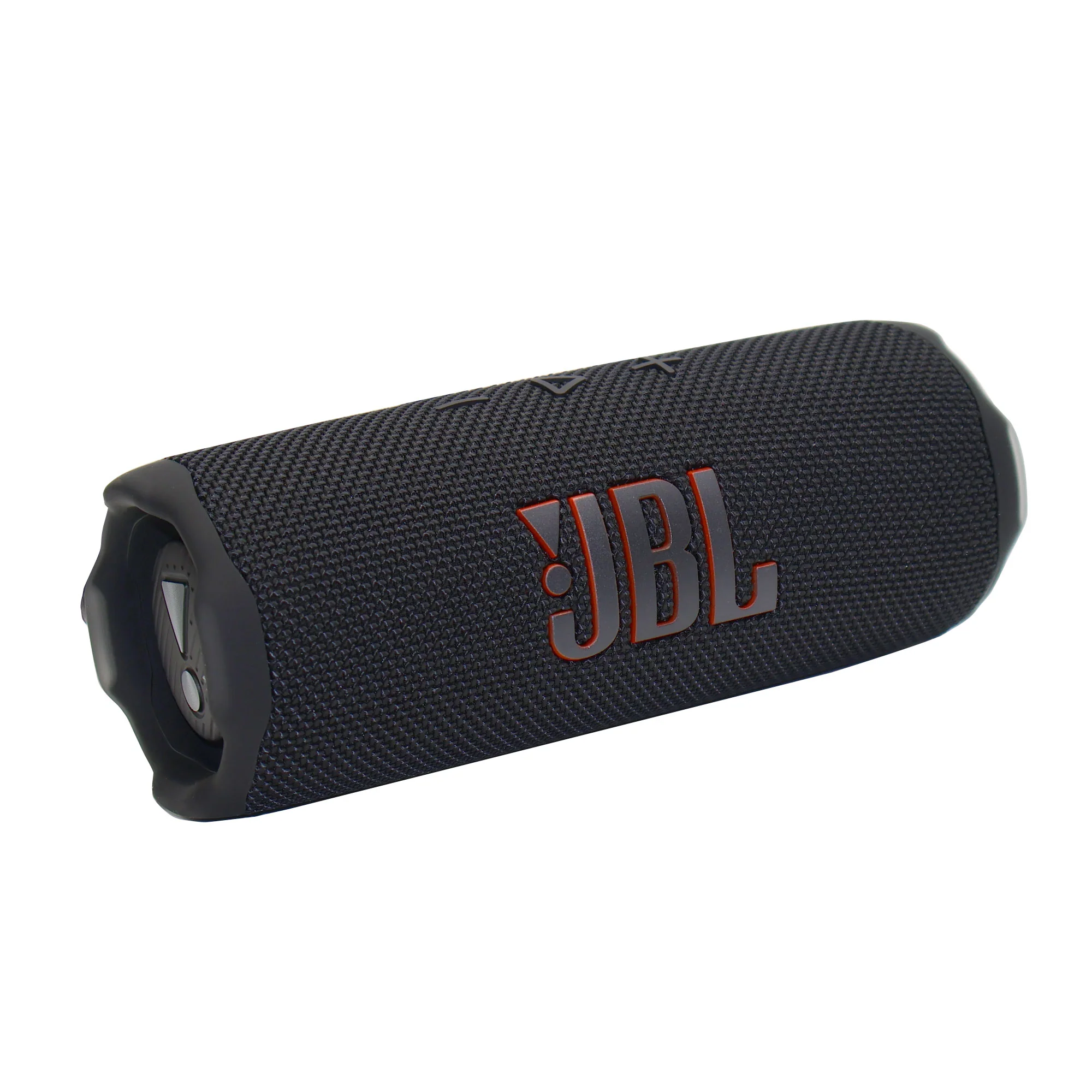 2x JBL Flip 7 Portable Waterproof Bluetooth Speaker (Black) - Image 4