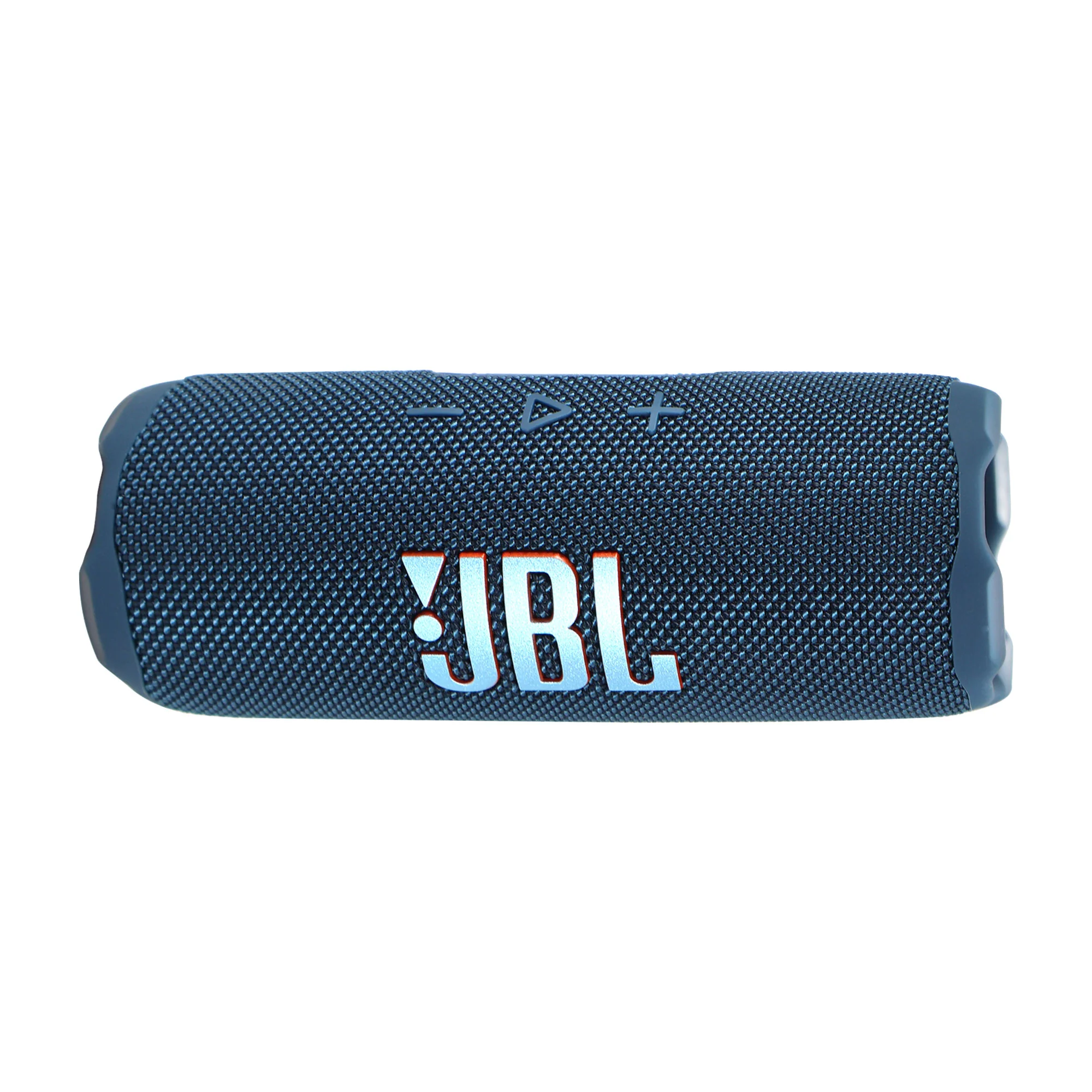 2x JBL Flip 7 Portable Waterproof Bluetooth Speaker (Blue) - Image 2