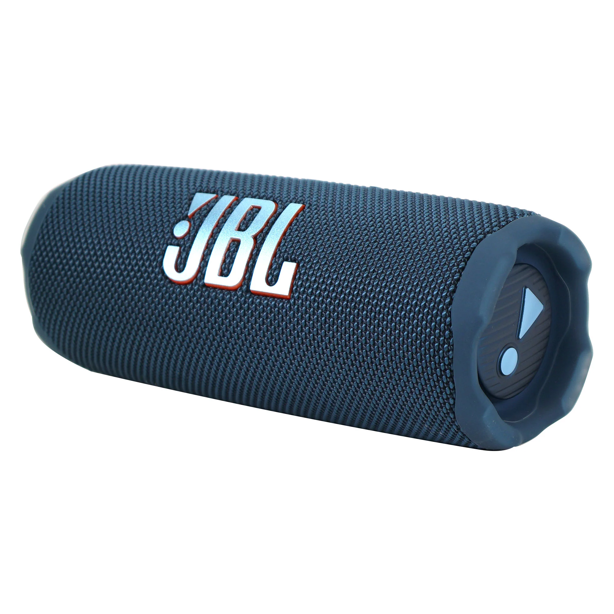 2x JBL Flip 7 Portable Waterproof Bluetooth Speaker (Blue) - Image 6
