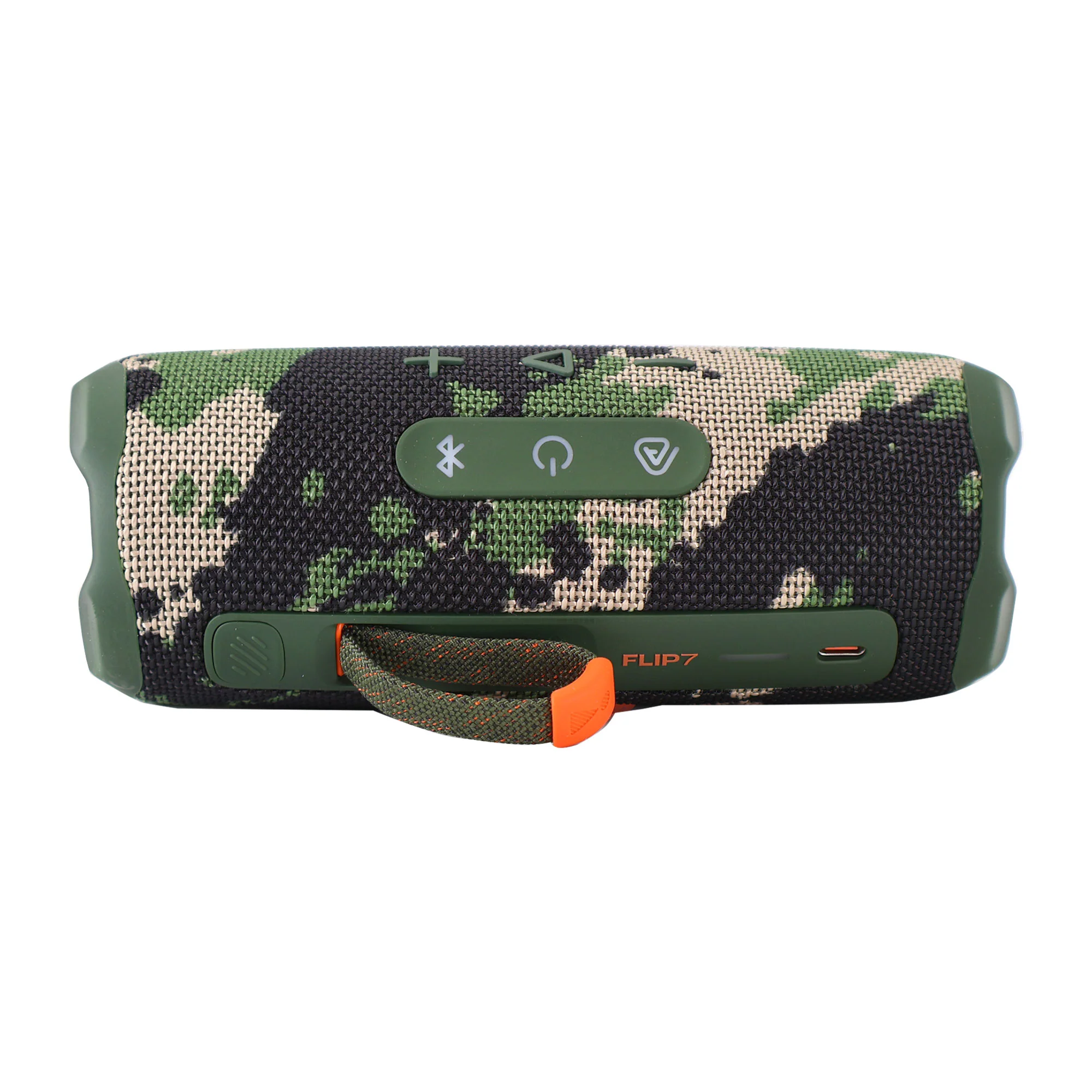 2x JBL Flip 7 Portable Waterproof Bluetooth Wireless Speaker (Camoflauge) - Image 3