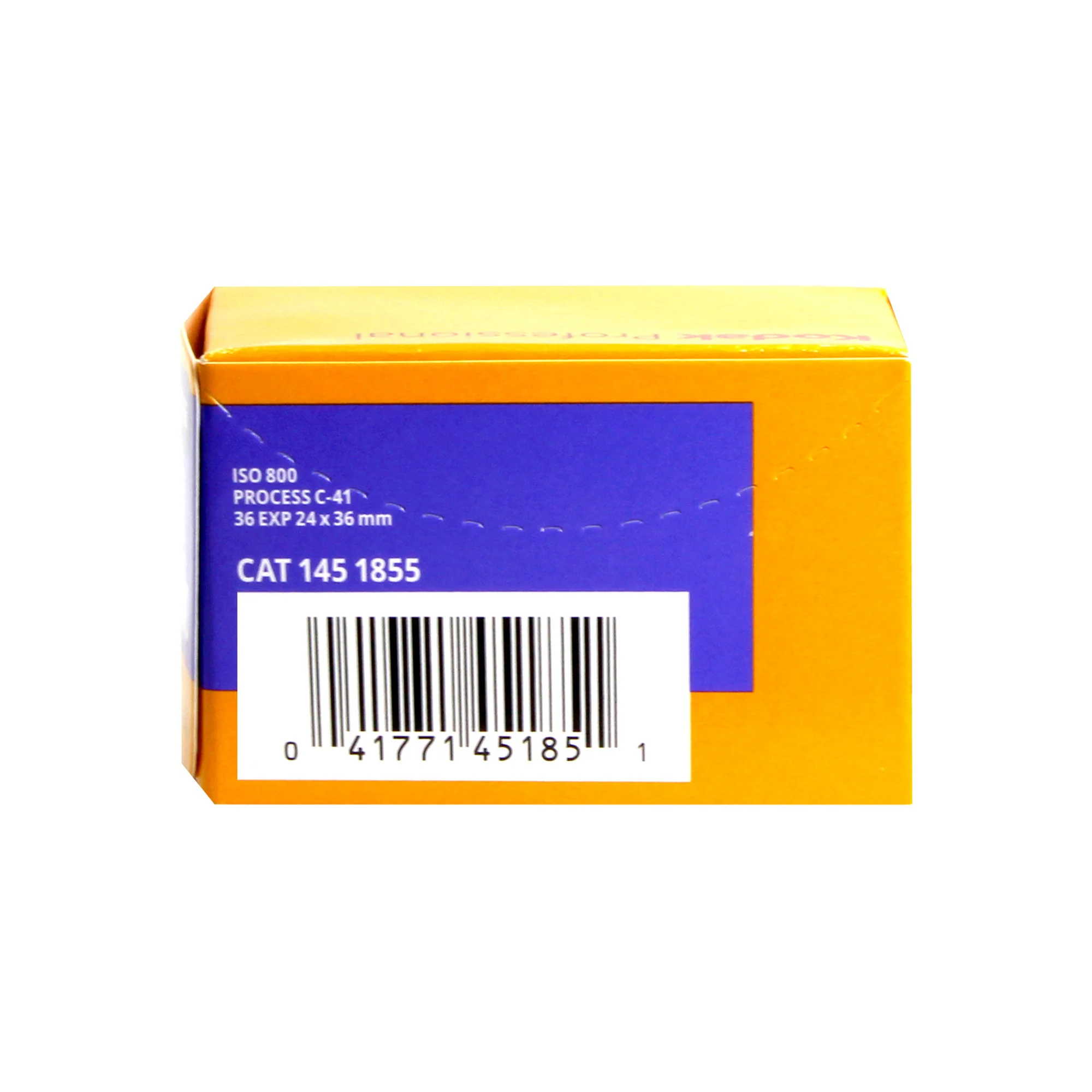 2x Kodak Professional Portra 800 Color Negative Film (35mm, 36 Exp) with 2x Pro 400TX Tri-X 400 Black & White Negative Film - 24 Exp - Image 4