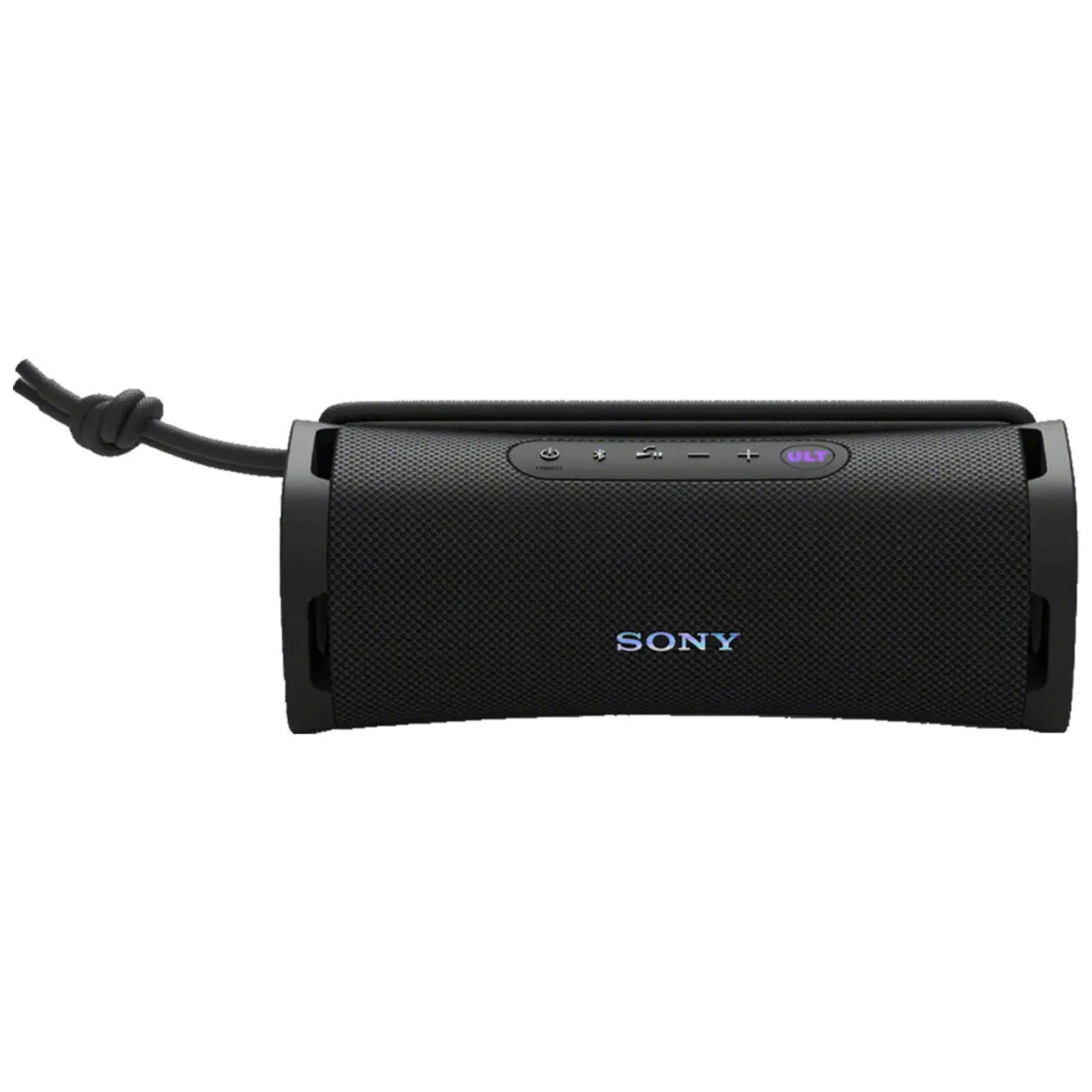 2x Sony ULT FIELD 1 Wireless Bluetooth Speakers Black - Open Box, Portable, Powerful Bass - Image 5