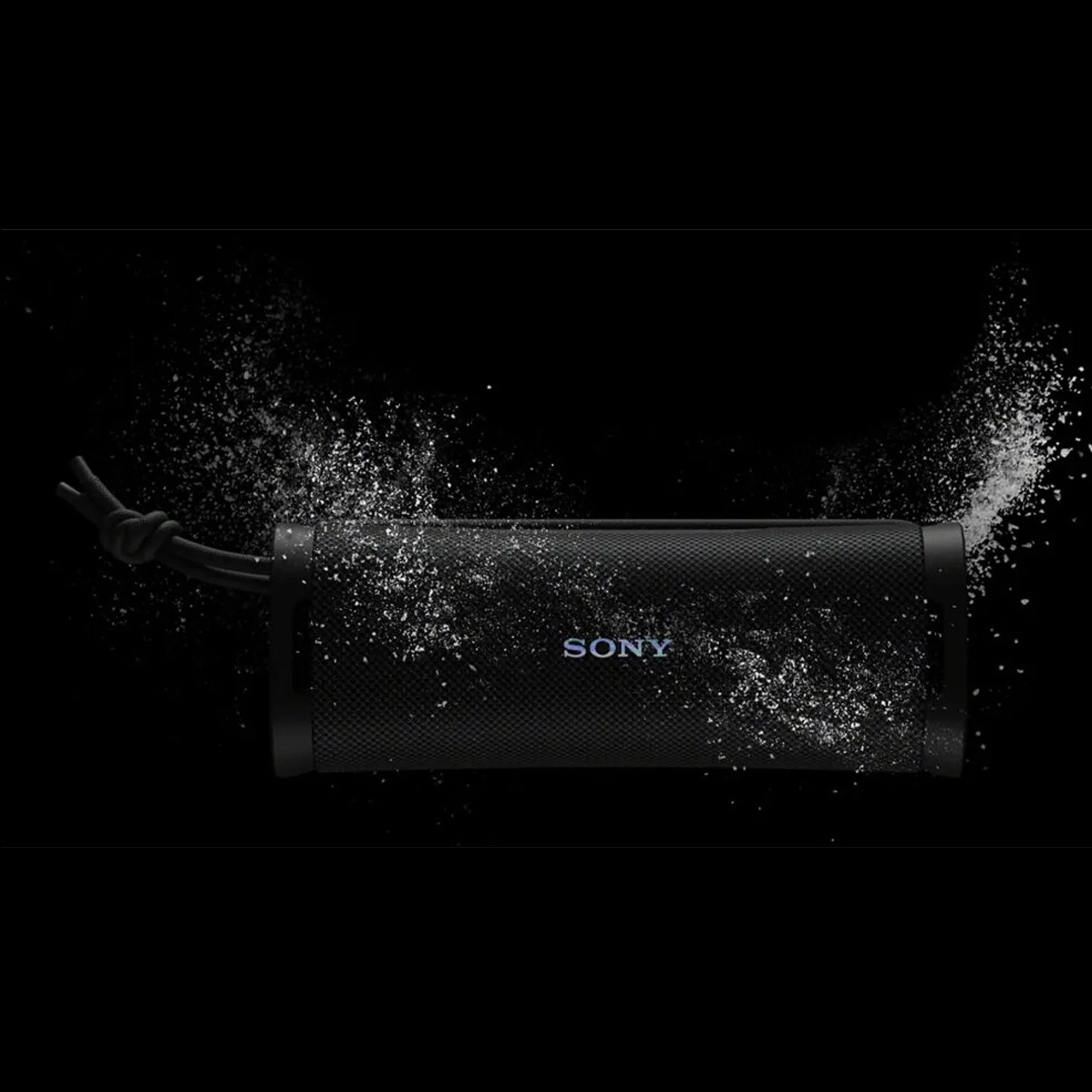 2x Sony ULT FIELD 1 Wireless Bluetooth Speakers Black - Open Box, Portable, Powerful Bass - Image 8