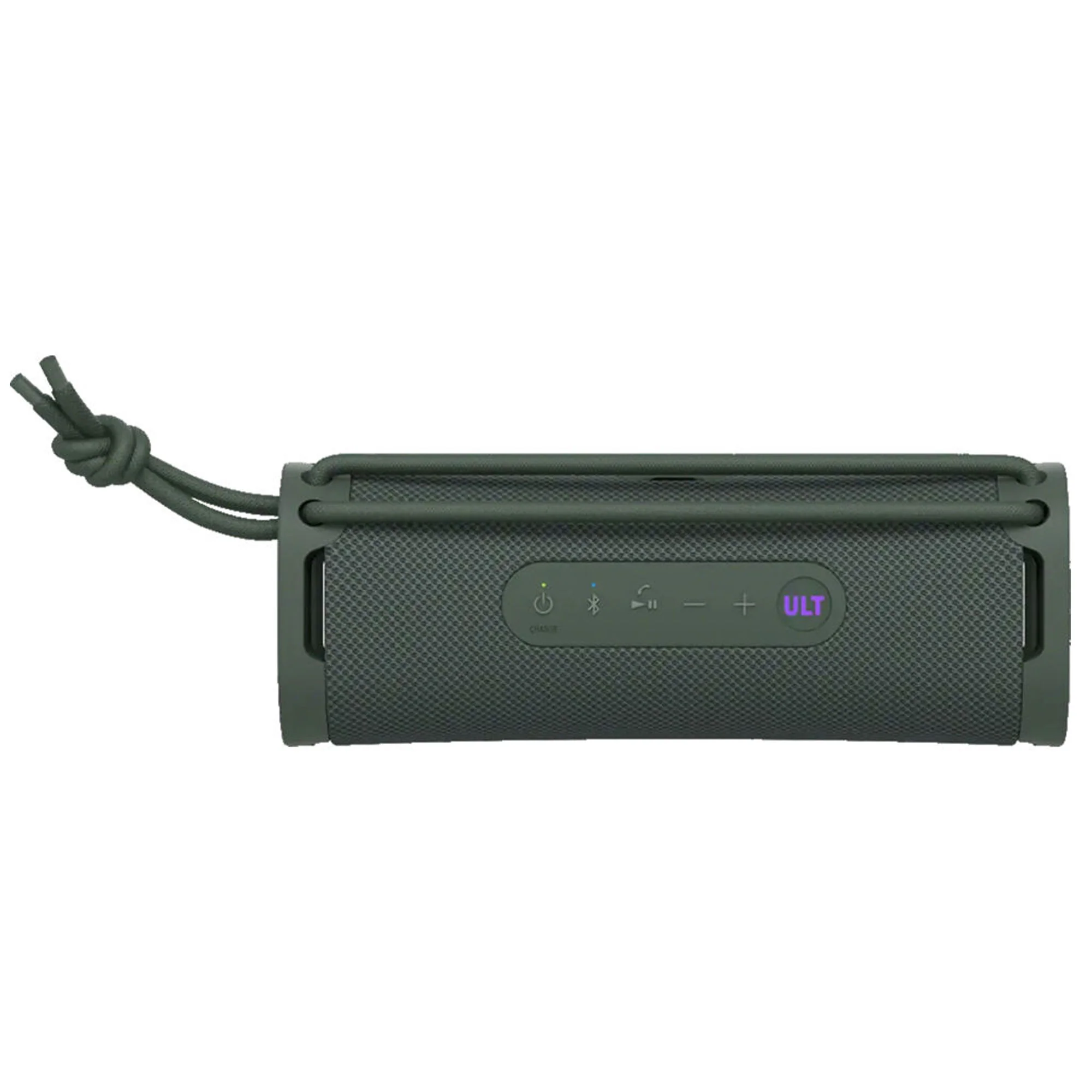 2x Sony ULT FIELD 1 Wireless Bluetooth Speakers Forest Gray - Open Box, Portable, Bass - Image 4