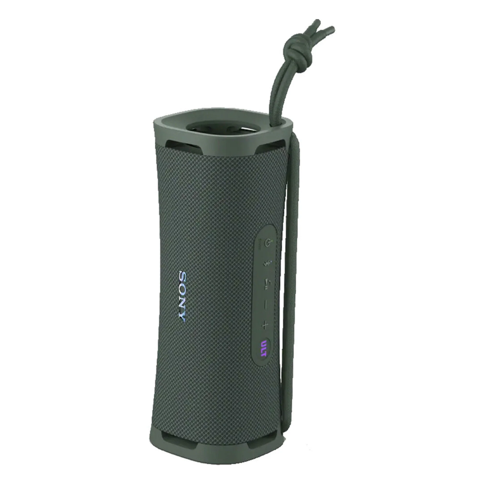 2x Sony ULT FIELD 1 Wireless Bluetooth Speakers Forest Gray - Open Box, Portable, Bass - Image 6