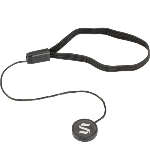 1 X Lens Cap Keepers for All Camera Lens Caps - Image 3