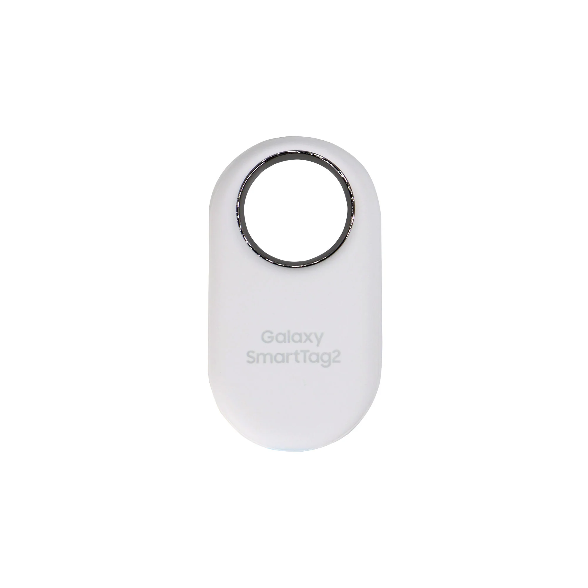 3-Pack Samsung SmartTag2 Bluetooth + UWB, IP67 Water and Dust Resistant, Findable via App - White - Image 2