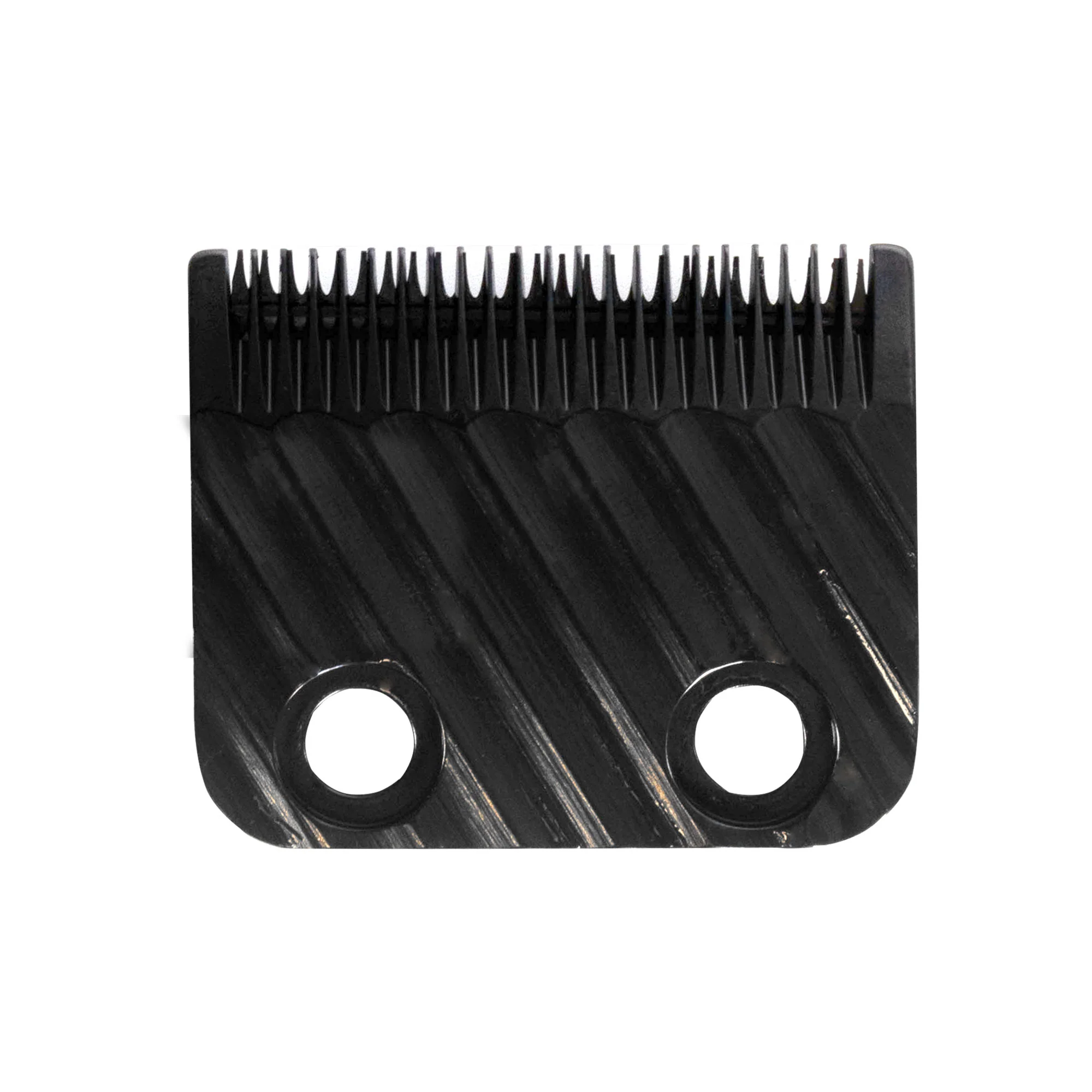 3x BaByliss Pro Wedge Clipper Blade (Graphite) FX603B - Image 4