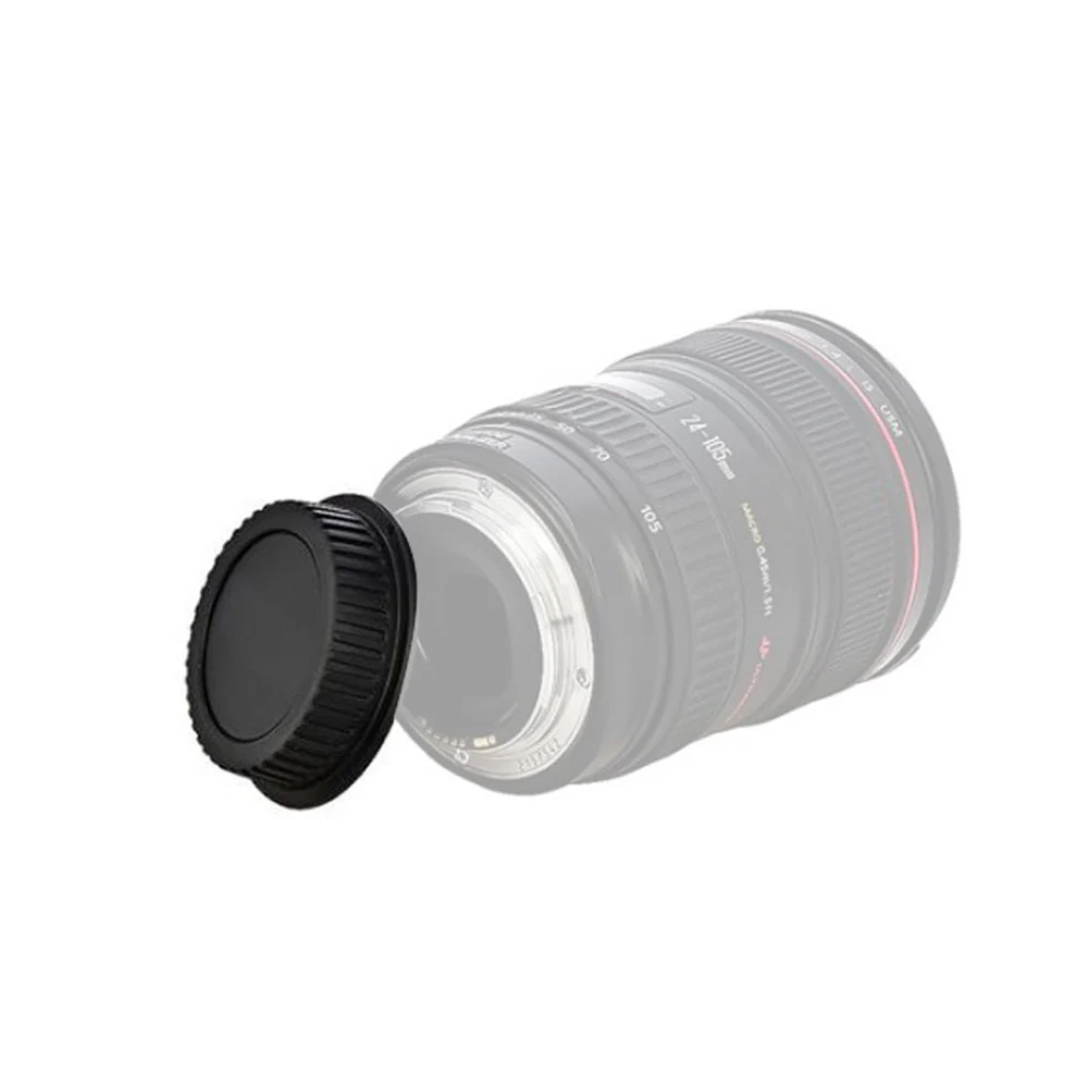 Slave Flash with 58mm Accessory Kit for Canon 750D and 760D - Image 6