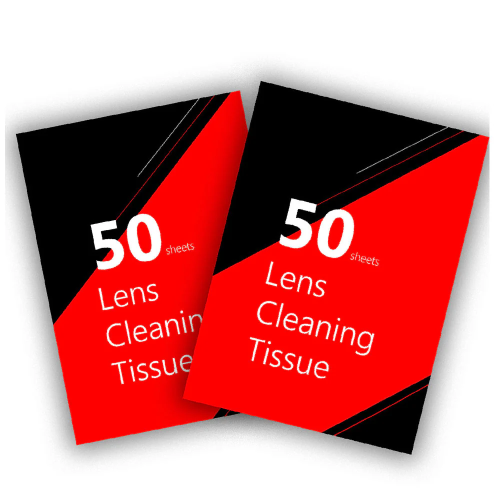 Slave Flash with Lens Cleaning Accessory Bundle - Image 5