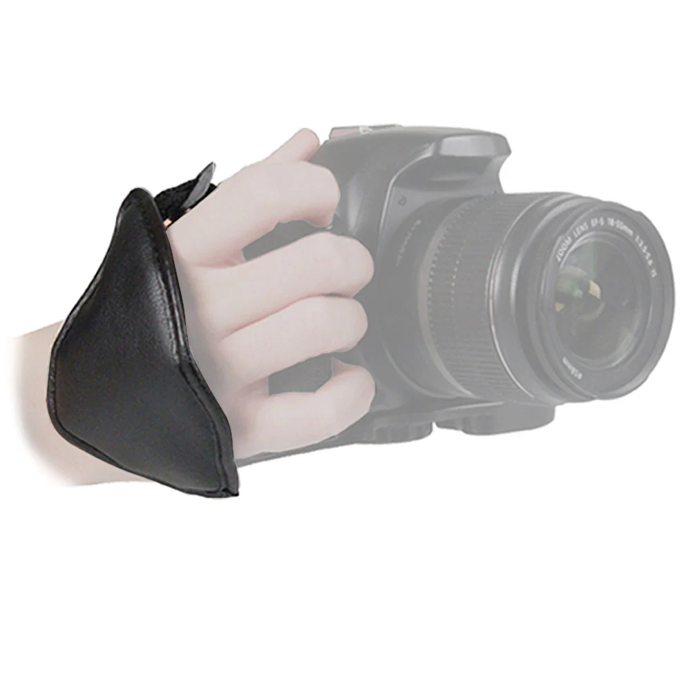 58mm Lens Accessory Kit with Replacement LP-E6 Battery and Charger for Canon DSLR Cameras - Image 4