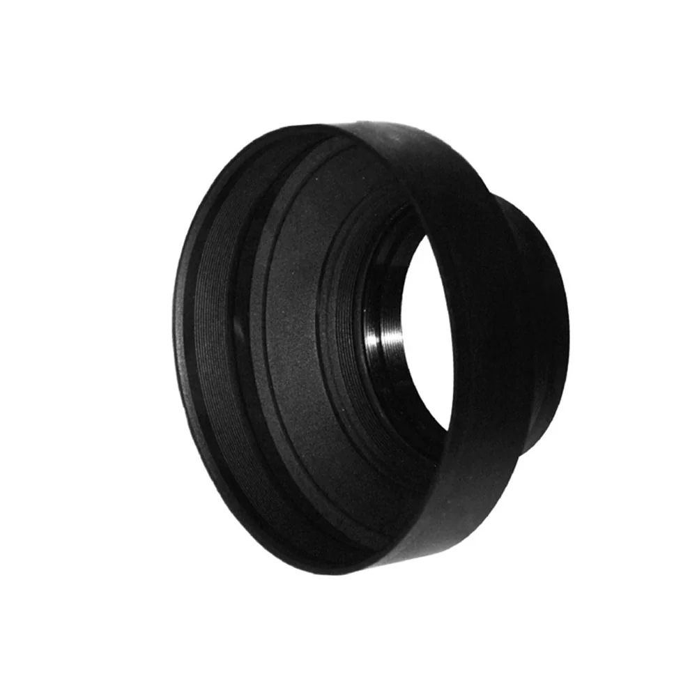 58mm All In One Accessory Kit for Canon T6i, T6 and T6s - Image 4
