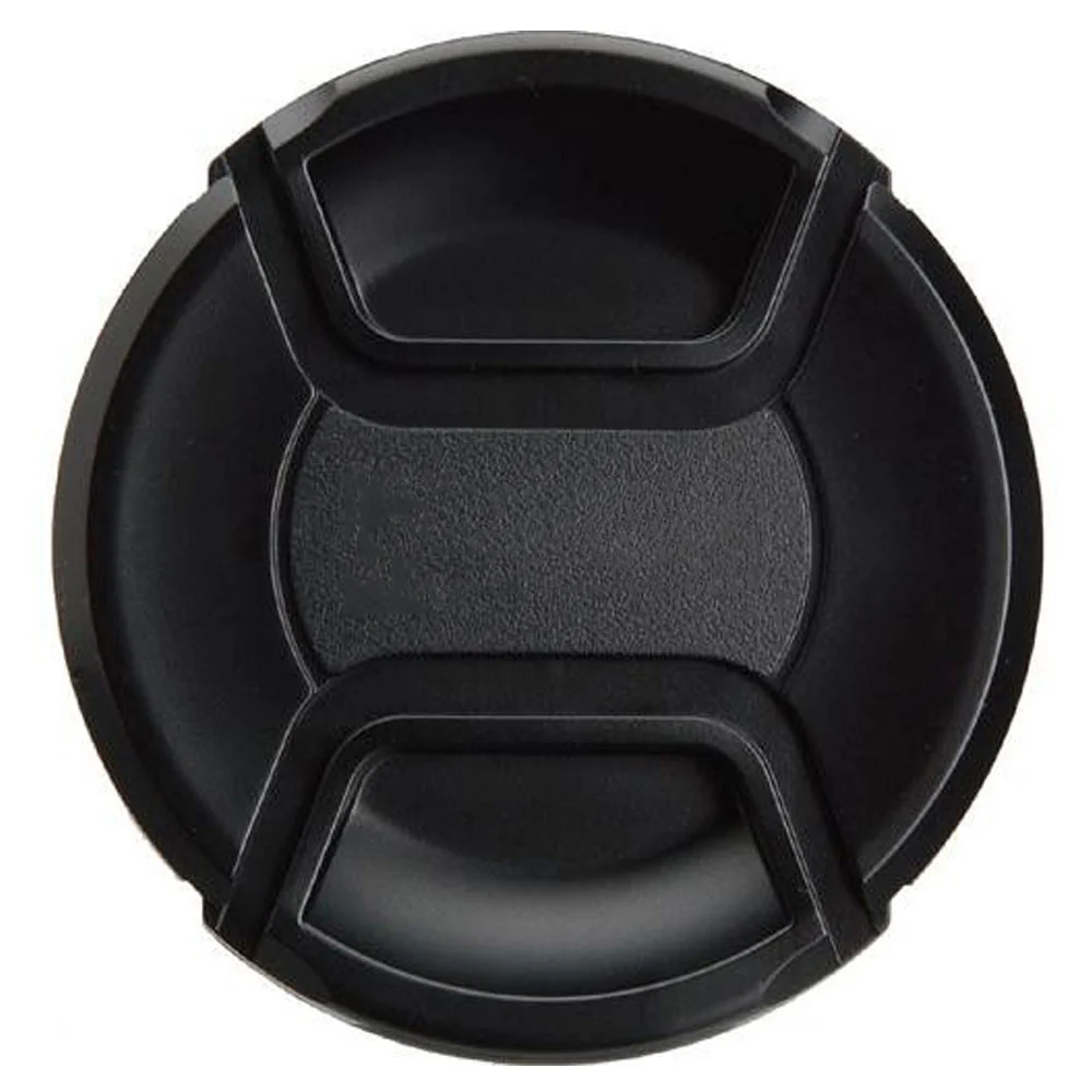 58mm All In One Accessory Kit for Canon T6i, T6 and T6s - Image 6