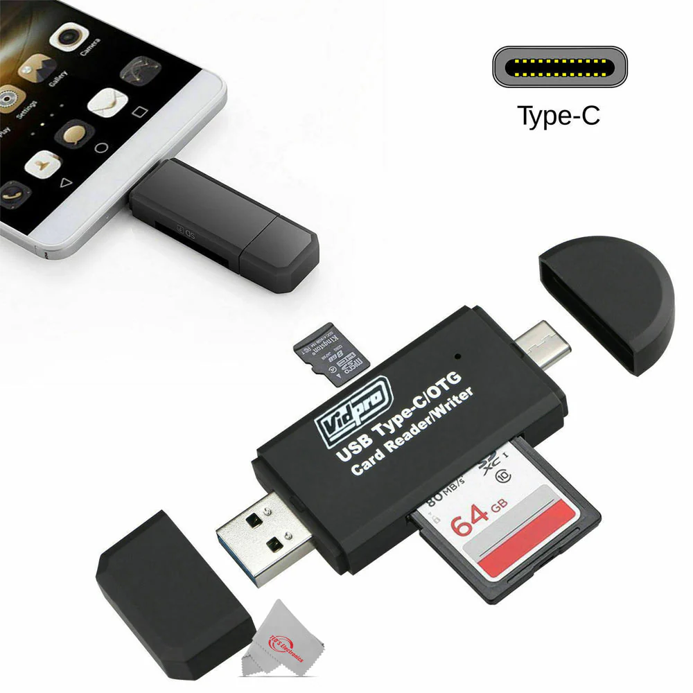 Acer Chromebook 315 15.6" HD Acer ComfyView LCD Display Laptop CB315-3H-C69K with Samson SR350 Over-Ear Stereo Headphones Accessory Bundle - Image 9