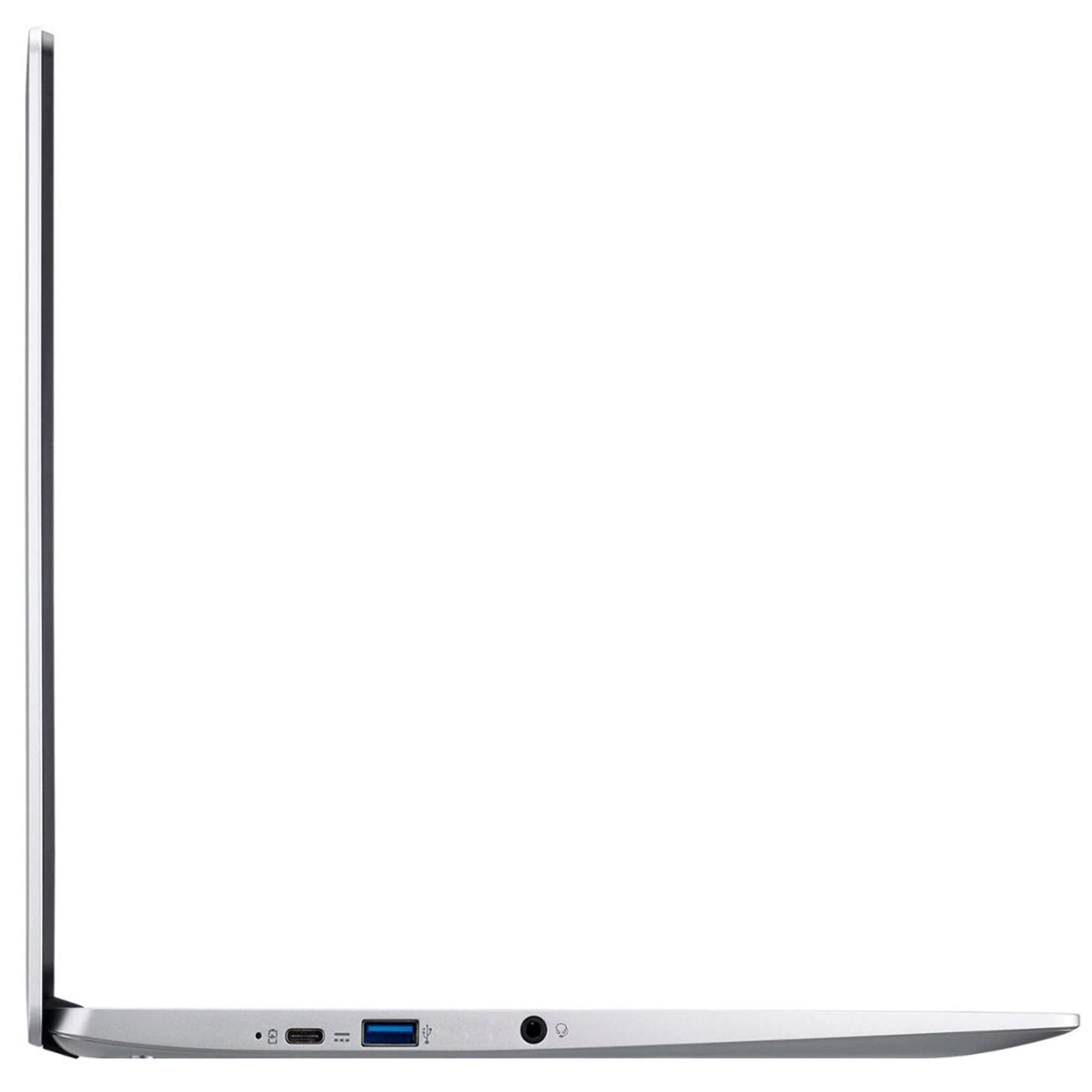 Acer Chromebook 315 15.6'' (64GB eMMC, Intel Celeron N4020, 1.10 GHz, 4GB) Laptop - Image 4