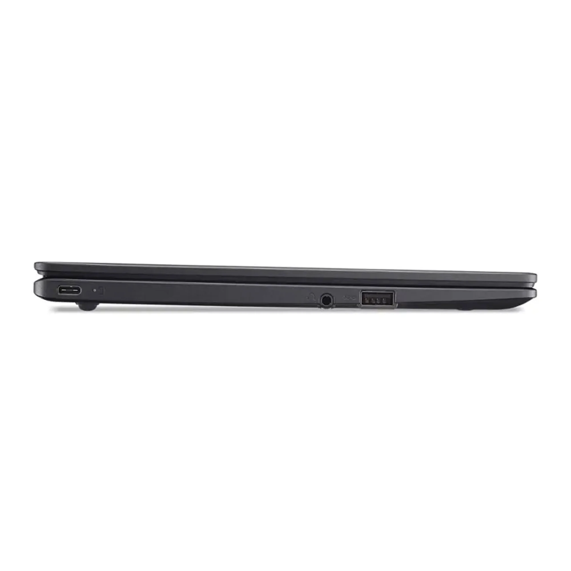 Acer Chromebook 311 11.6" HD Laptop Intel Celeron N4500, 4GB Memory, 64GB eMMC - Star Black with 10FT Angle USB 2.0 Type A Male To B Male Cable - Image 6