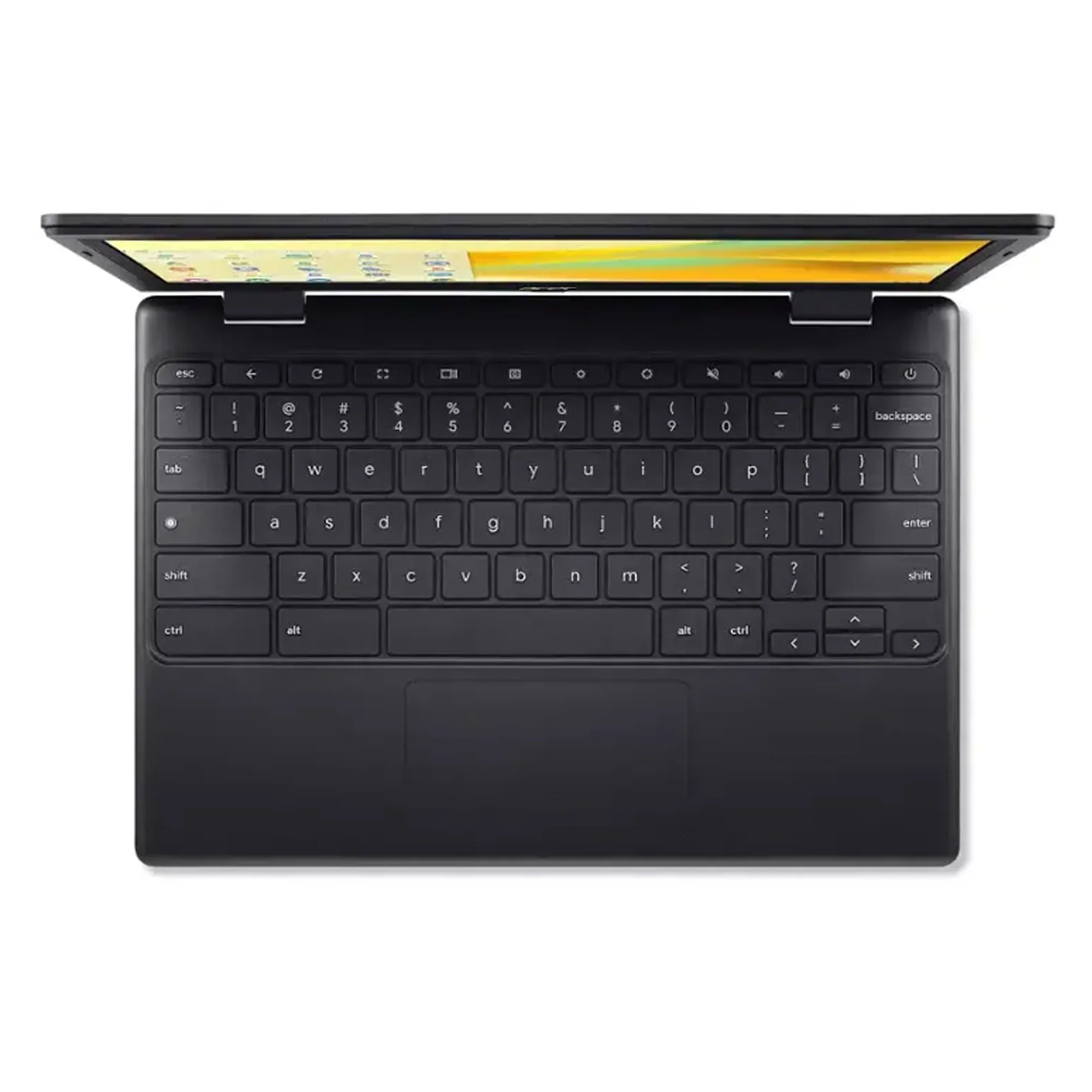 Acer Chromebook 311 11.6" HD Laptop Intel Celeron N4500, 4GB Memory, 64GB eMMC - Star Black with Sennheiser Professional MKE 200 Mobile Kit and 64GB SDXC Card - Image 5