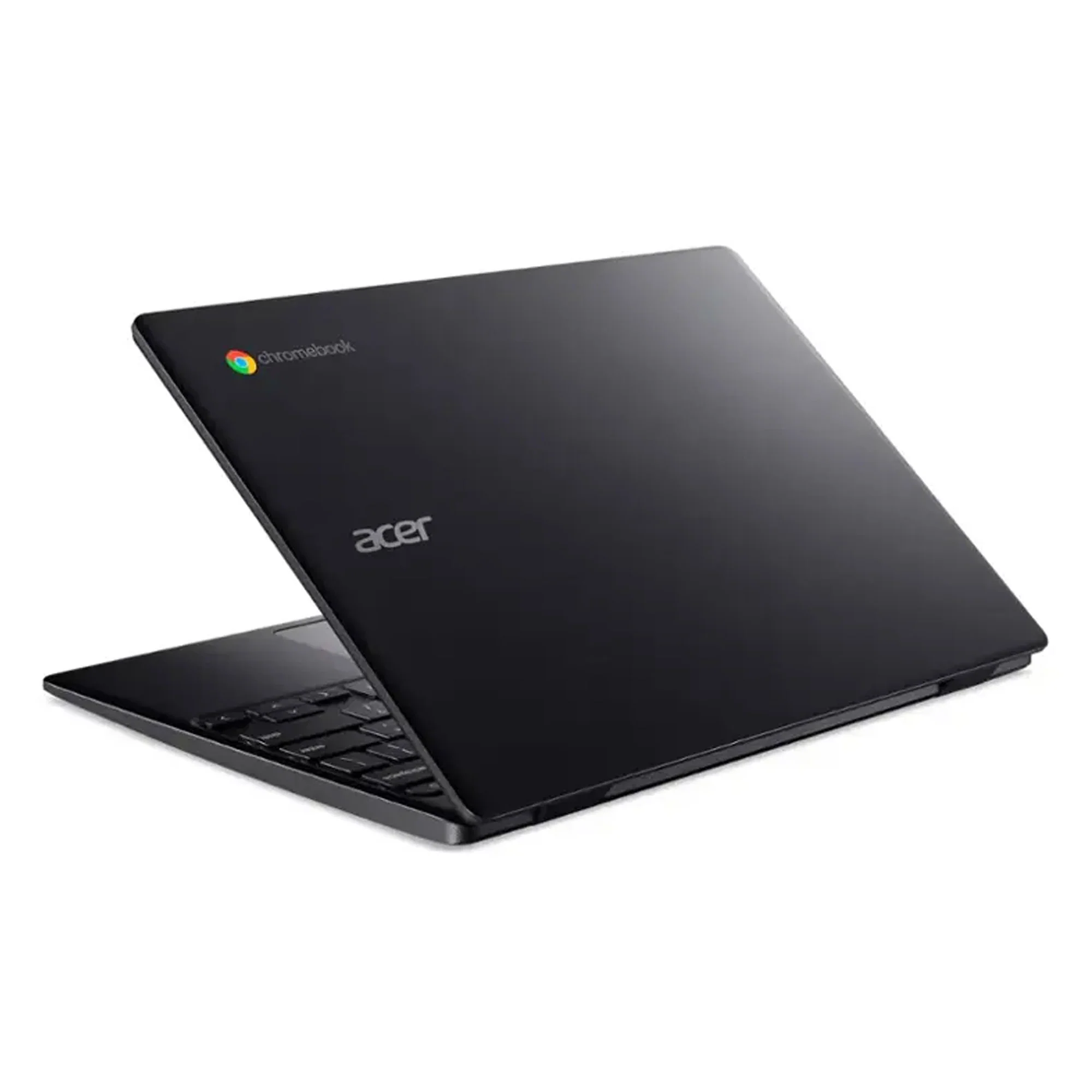 Acer Chromebook 311 11.6" HD Laptop Intel Celeron N4500, 4GB Memory, 64GB eMMC - Star Black with Sennheiser Professional MKE 200 Mobile Kit and 64GB SDXC Card - Image 6