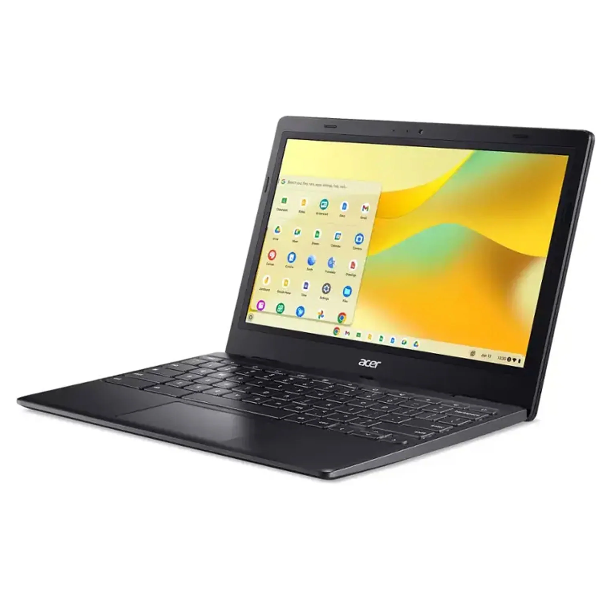 Acer Chromebook 311 11.6" HD Laptop Intel Celeron N4500, 4GB Memory, 64GB eMMC - Star Black - Image 4
