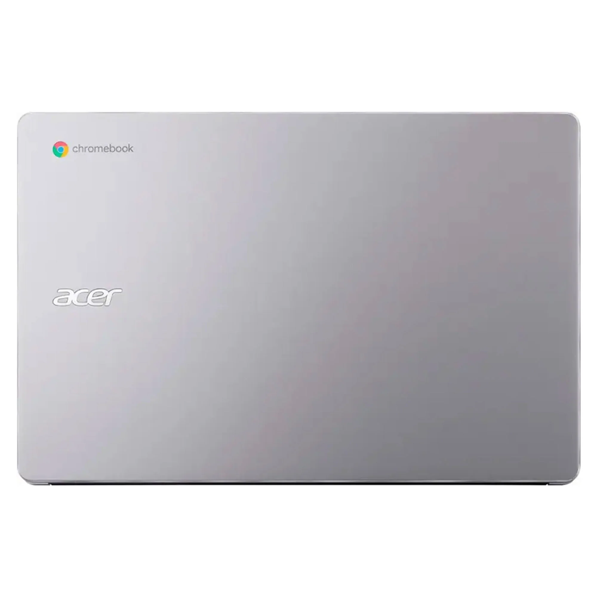 Acer Chromebook 315 15.6" Full HD Laptop - Intel Celeron N4500, 4GB LPDDR4X, 64GB eMMC (Sparkly Silver) with Protective Case + Cables - Image 8