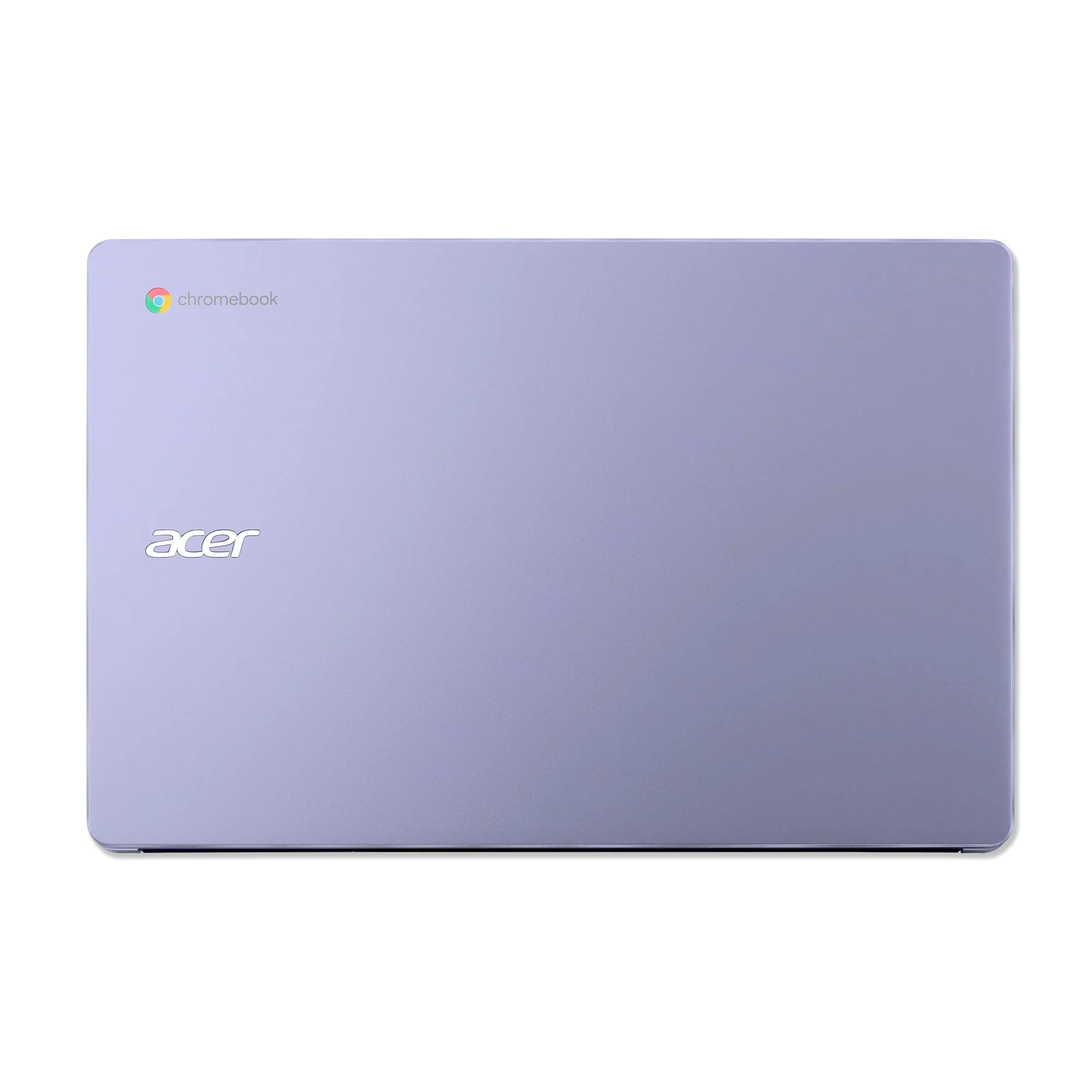 Acer Chromebook 315 15.6 inch Laptop Intel Processor N4500 4GB RAM 64GB eMMC Moonstone Purple - Image 7