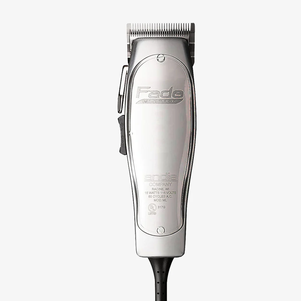 GrandPa's Best All You Need Personal Care Bundle Andis Trimmer BabylissPro Massager Norelco Electric Toothbrush and Nose Trimmer Set - Image 2