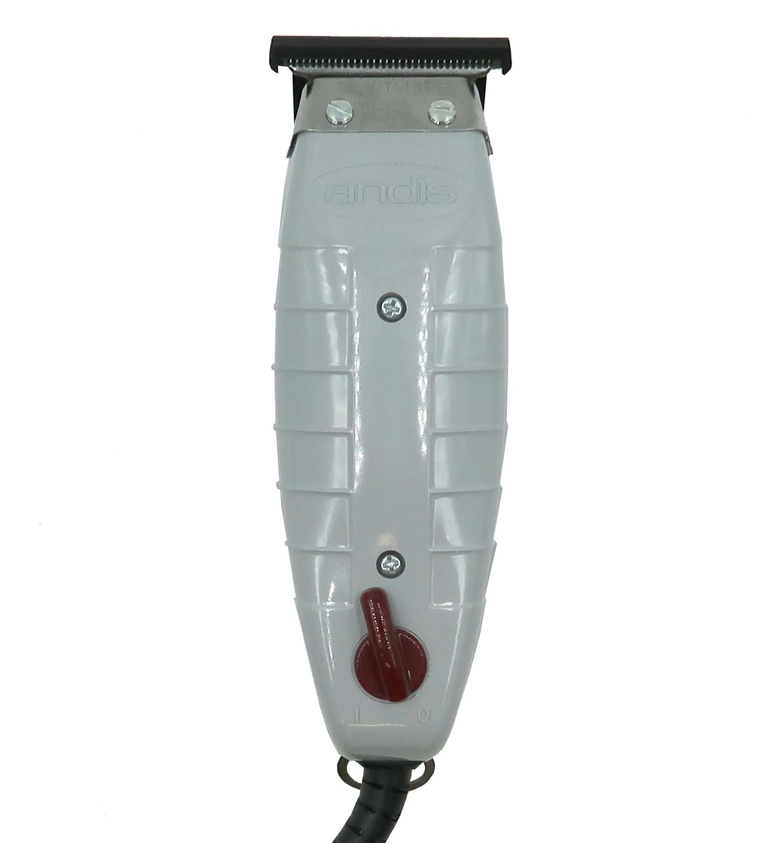Andis Profoil Professional Titanium Foil Shaver with T-Outliner Beard/Hair Trimmer and Barber Accessories - Image 5