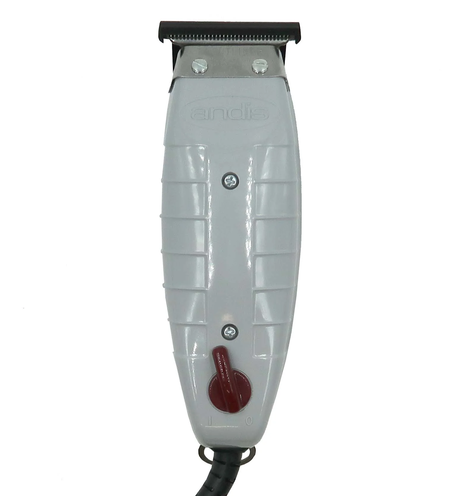 Andis Profoil Professional Titanium Foil Shaver with T-Outliner Beard/Hair Trimmer and Barber Accessories - Image 6