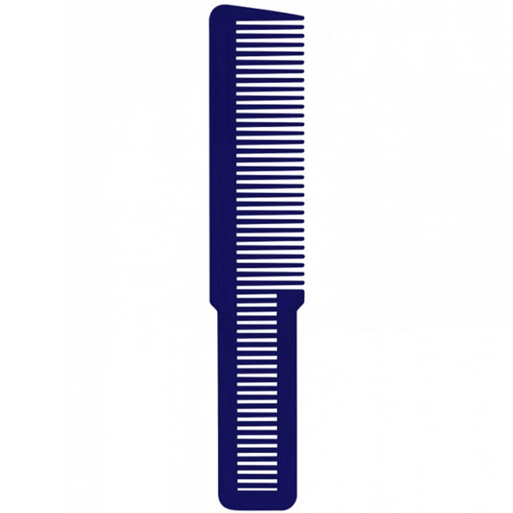 Andis ProFoil Professional Shaver Plus 17255 with 3x Shaver Replacement Cutters and Foil 17280 and Wahl Large Styling Comb - Blue - Image 7