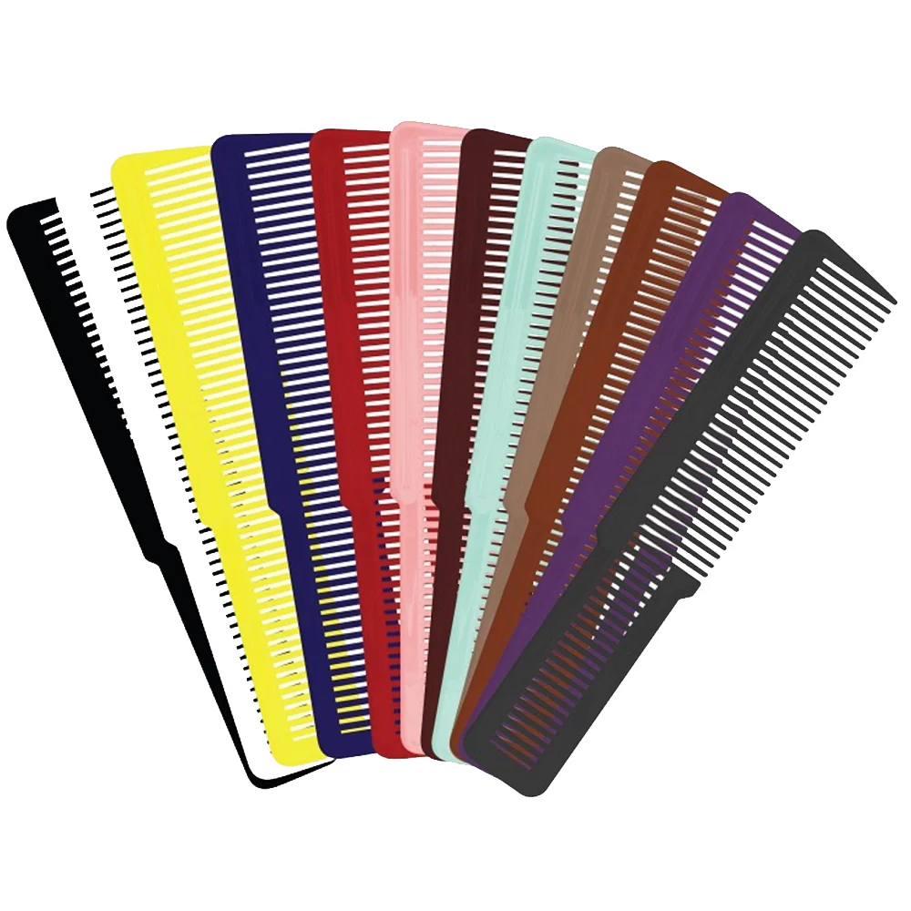 Andis ProFoil Professional Shaver Plus #17255 with 12 Pack Styling Comb and Barber Cape - Image 5