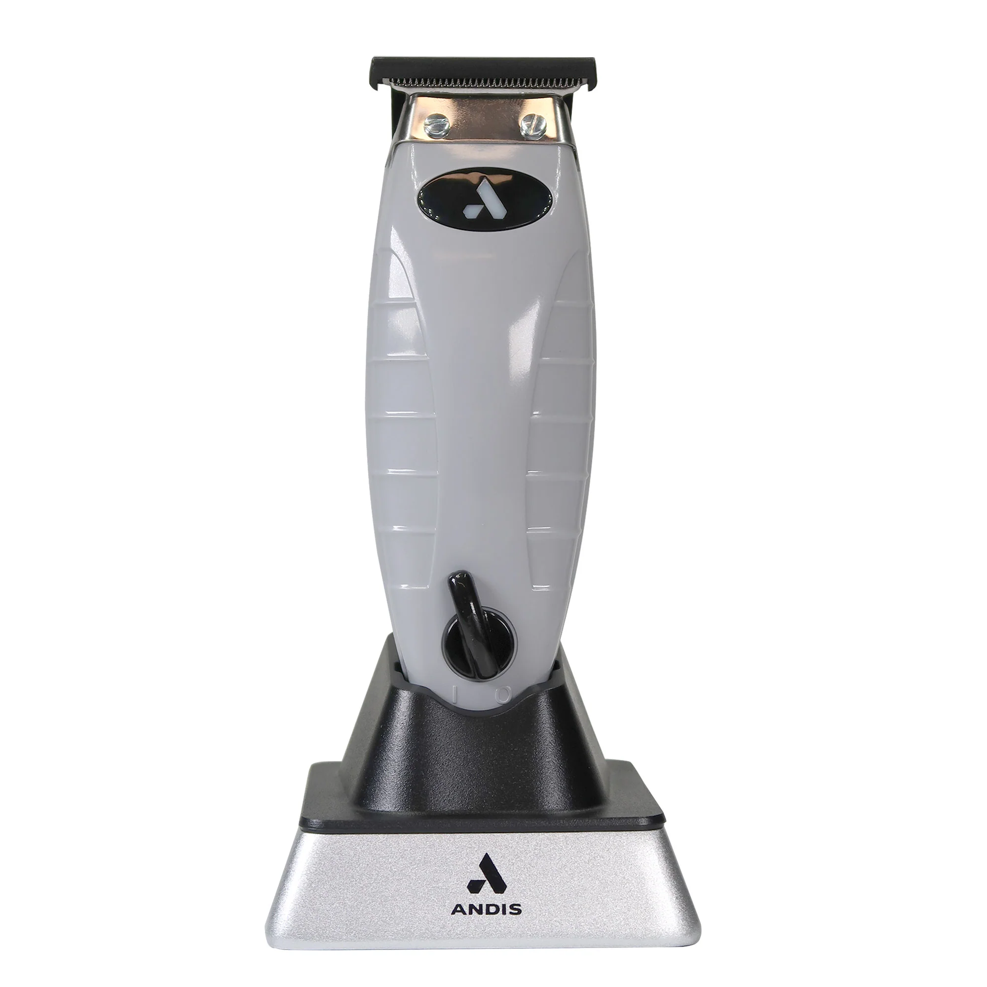 Andis T-Outliner Cordless Professional Trimmer #74055 with Essential Barber Accessory Kit - Image 2