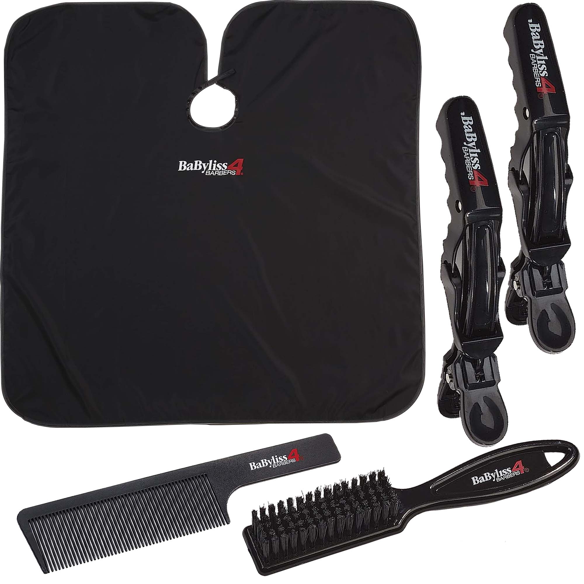 Andis T-Outliner Cordless Professional Trimmer #74055 with Essential Barber Accessory Kit - Image 6