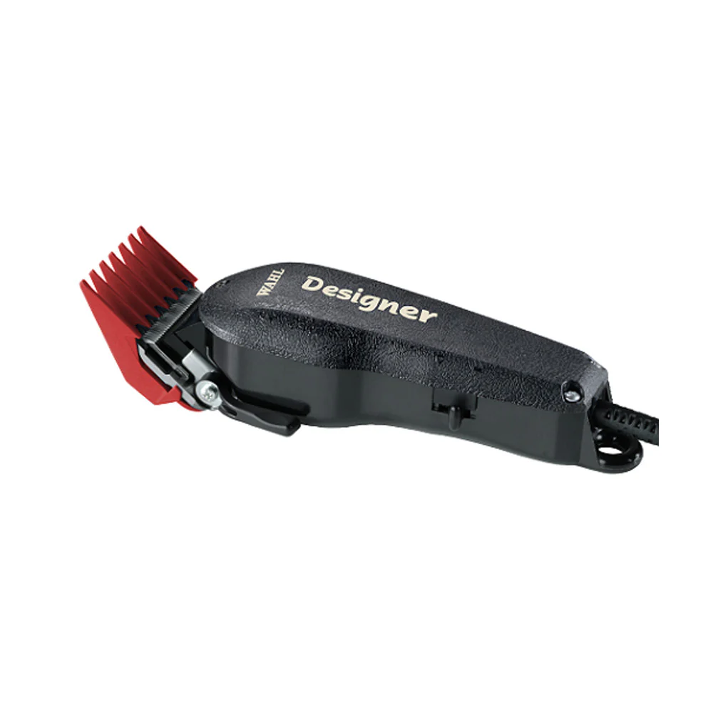 Andis T-Outliner Cordless Professional Trimmer #74055 with Wahl 8355-400 Designer Vibrator Clipper - Image 10