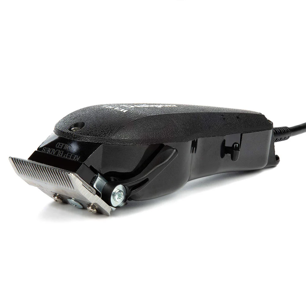 Andis T-Outliner Cordless Professional Trimmer #74055 with Wahl 8355-400 Designer Vibrator Clipper - Image 11