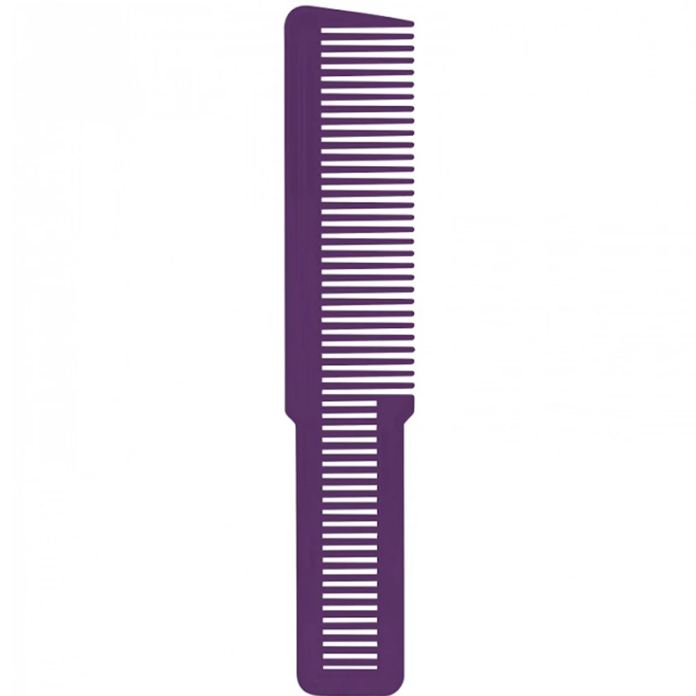 Andis Supra ZR II Cordless Blade Clipper with CeramicEdge Blade and Styling Comb - Image 7