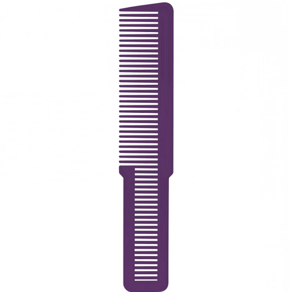 Andis Supra ZR II Cordless Blade Clipper with CeramicEdge Blade and Styling Comb - Image 8