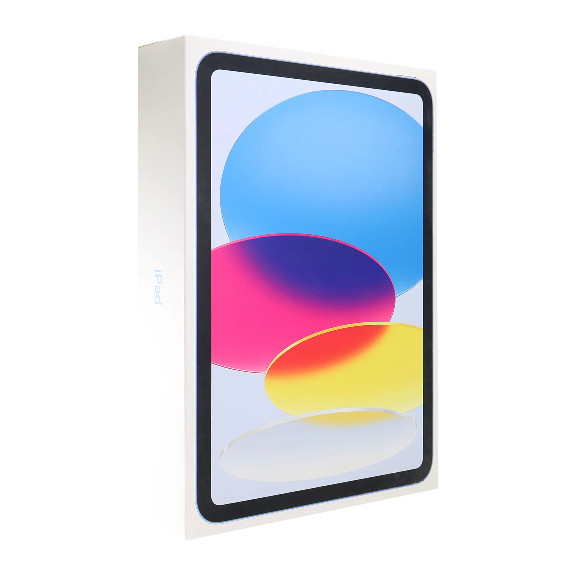 Apple 11" iPad A16 Chip Wi-Fi Tablet (128GB, Blue) with Sandisk 32GB SDHC Ultra Memory Card and Card Reader - Image 7