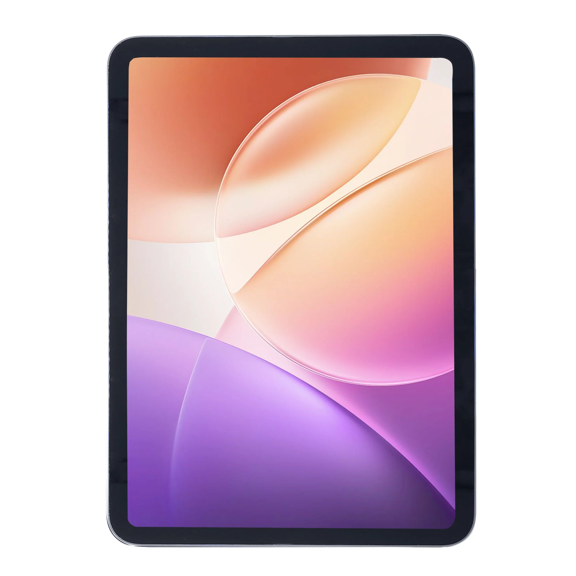 Apple 11" iPad A16 Chip Wi-Fi Tablet (128GB, Silver) - Image 2