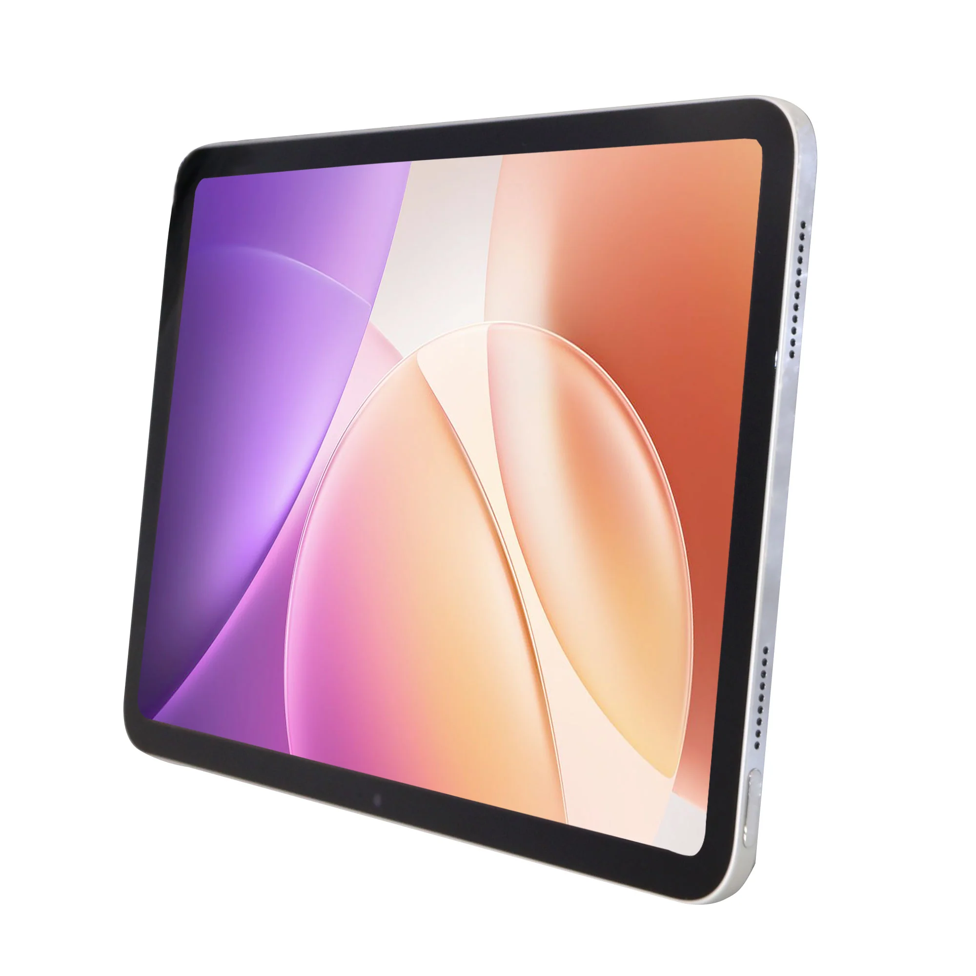 Apple 11" iPad A16 Chip Wi-Fi Tablet (128GB, Silver) with Sandisk 32GB SDHC Ultra Memory Card and Card Reader - Image 4