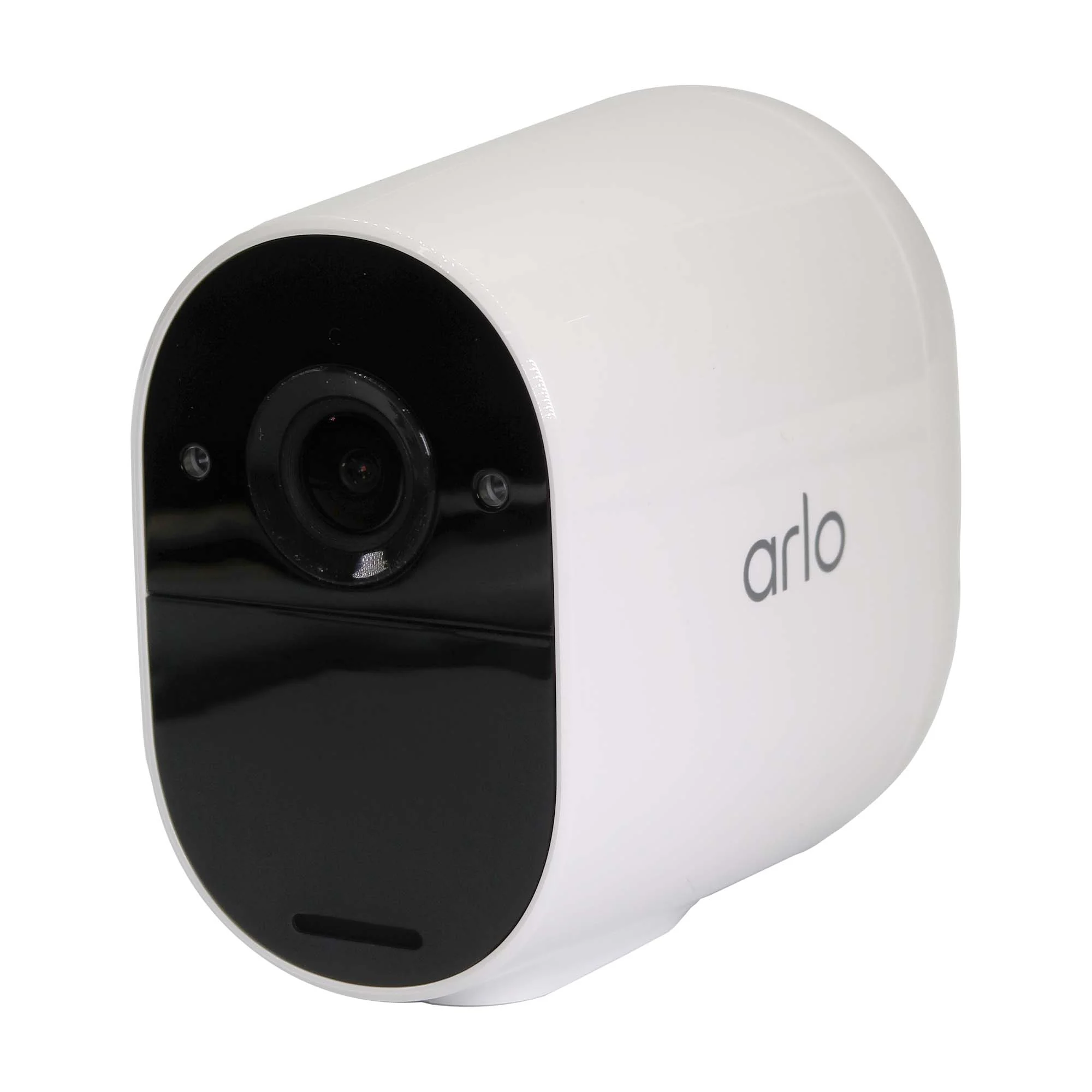 3x Arlo Essential Camera Wire-Free 1080p 2-Way Audio Rechargeable Battery Motion Indoor / Outdoor Security Camera, Works with Alexa & Google Assistant - Image 2