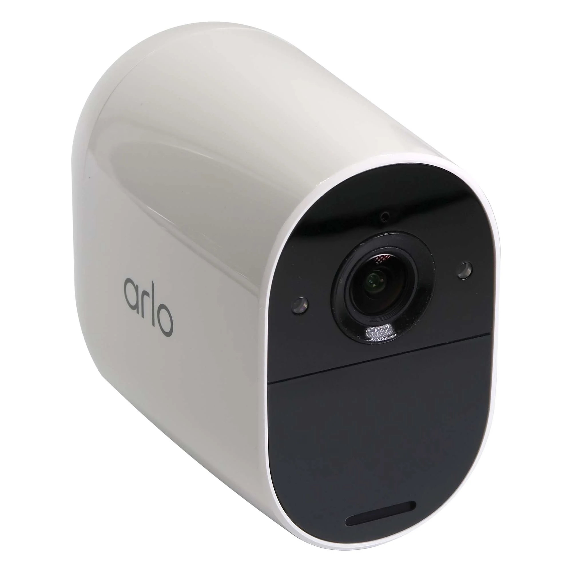 Arlo Essential Camera Wire-Free 1080p 2-Way Audio Rechargeable Battery Motion Activated No Hub Needed Indoor / Outdoor Security Camera, Works with Alexa & Google Assistant - Image 3