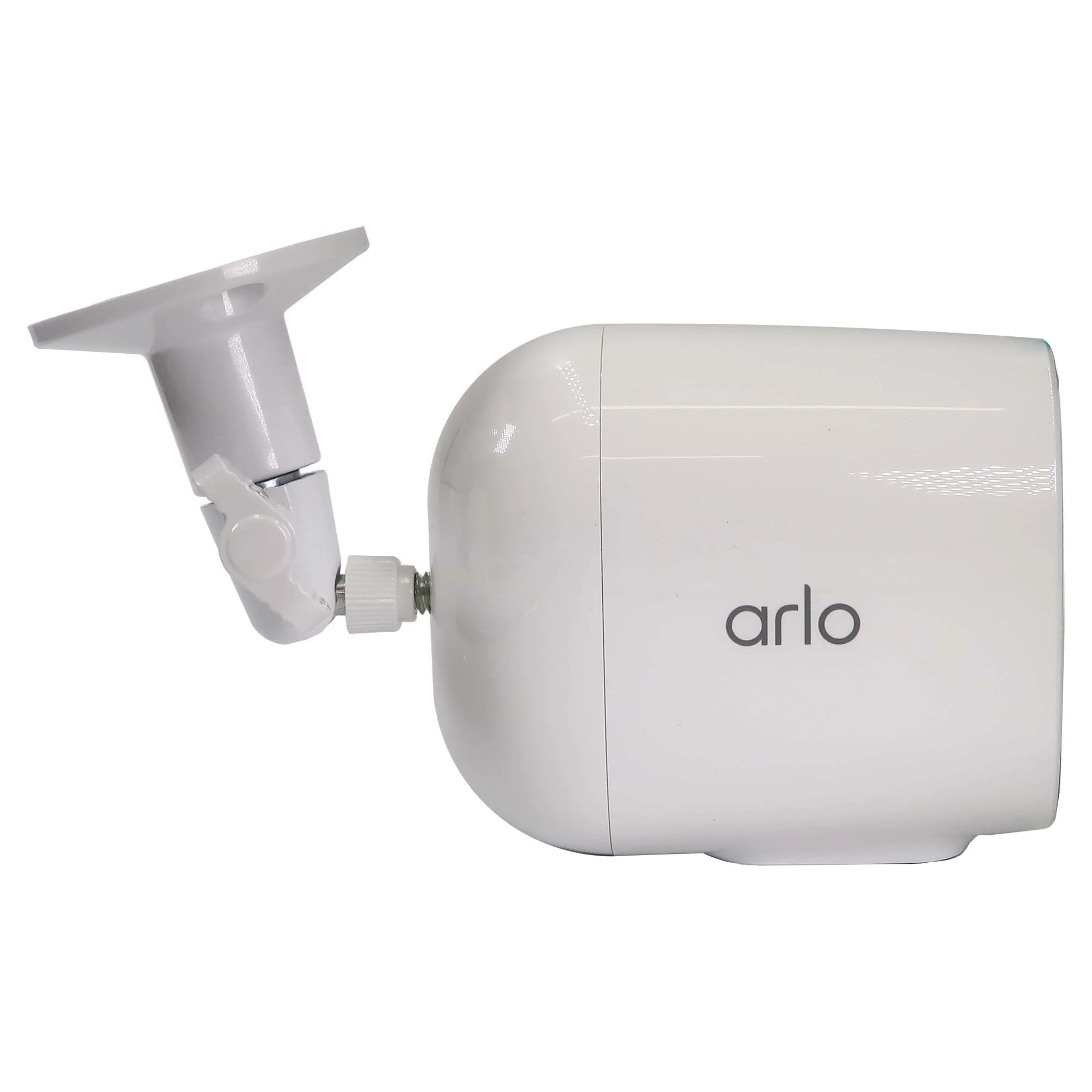 Arlo Essential Camera Wire-Free 1080p 2-Way Audio Rechargeable Battery Motion Activated No Hub Needed Indoor / Outdoor Security Camera, Works with Alexa & Google Assistant - Image 5