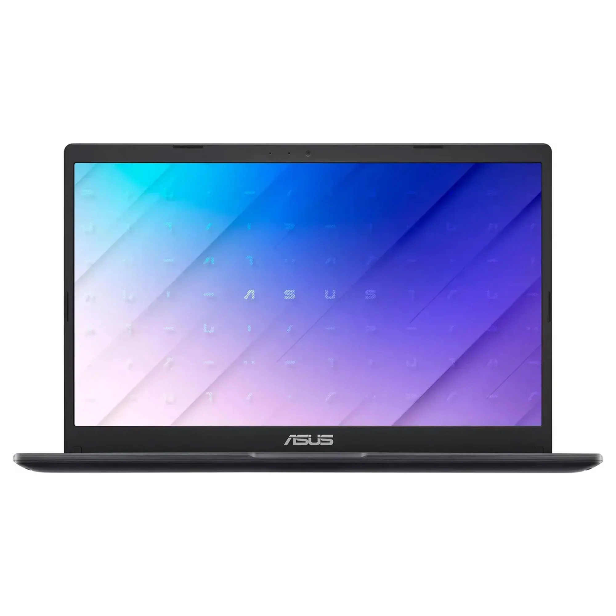 ASUS 14" FHD Laptop - Intel Pentium N6000, 4GB RAM, 64GB eMMC Storage (Star Black) with Polyester Fiber Laptop Bag Accessory Bundle - Image 3