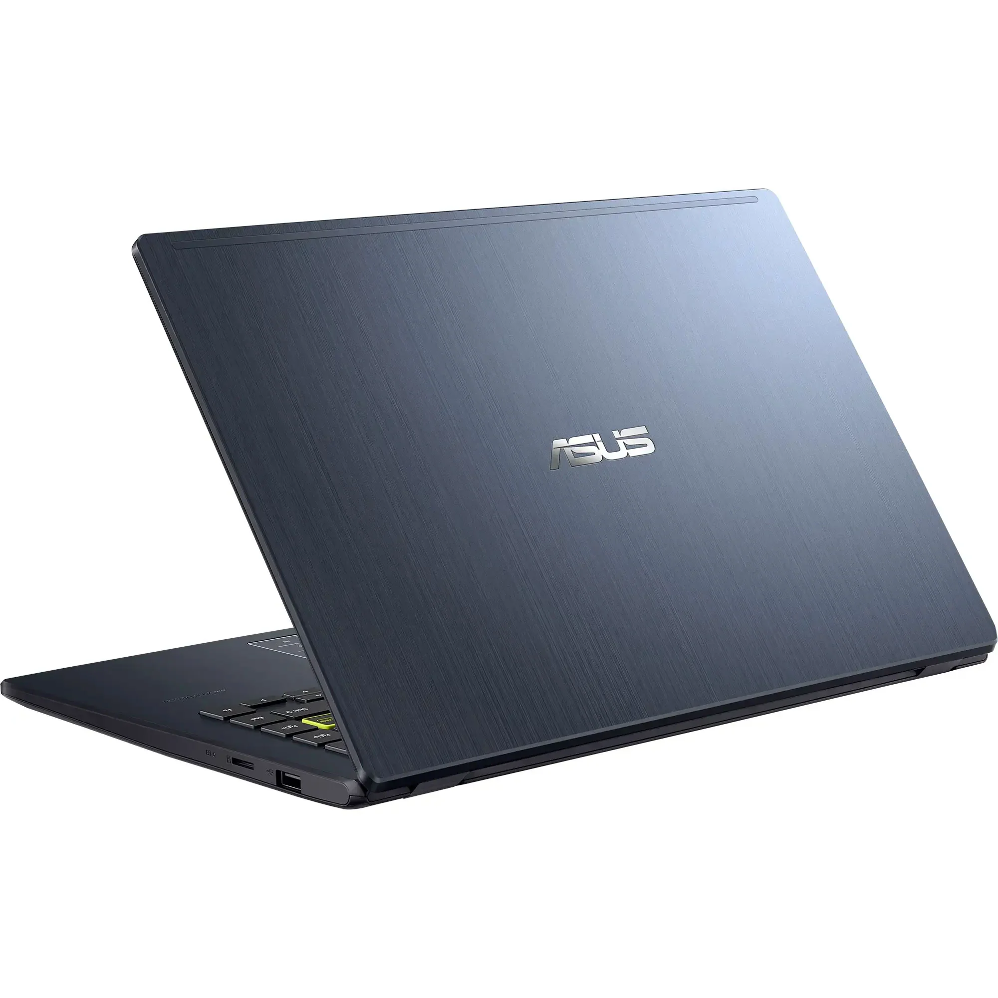 ASUS 14" FHD Laptop - Intel Pentium N6000, 4GB RAM, 64GB eMMC Storage (Star Black) - Image 10