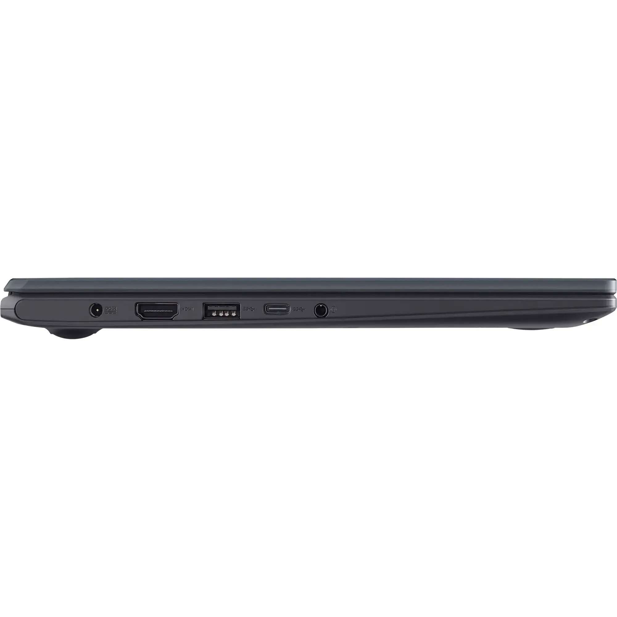 ASUS 14" FHD Laptop - Intel Pentium N6000, 4GB RAM, 64GB eMMC Storage (Star Black) - Image 11